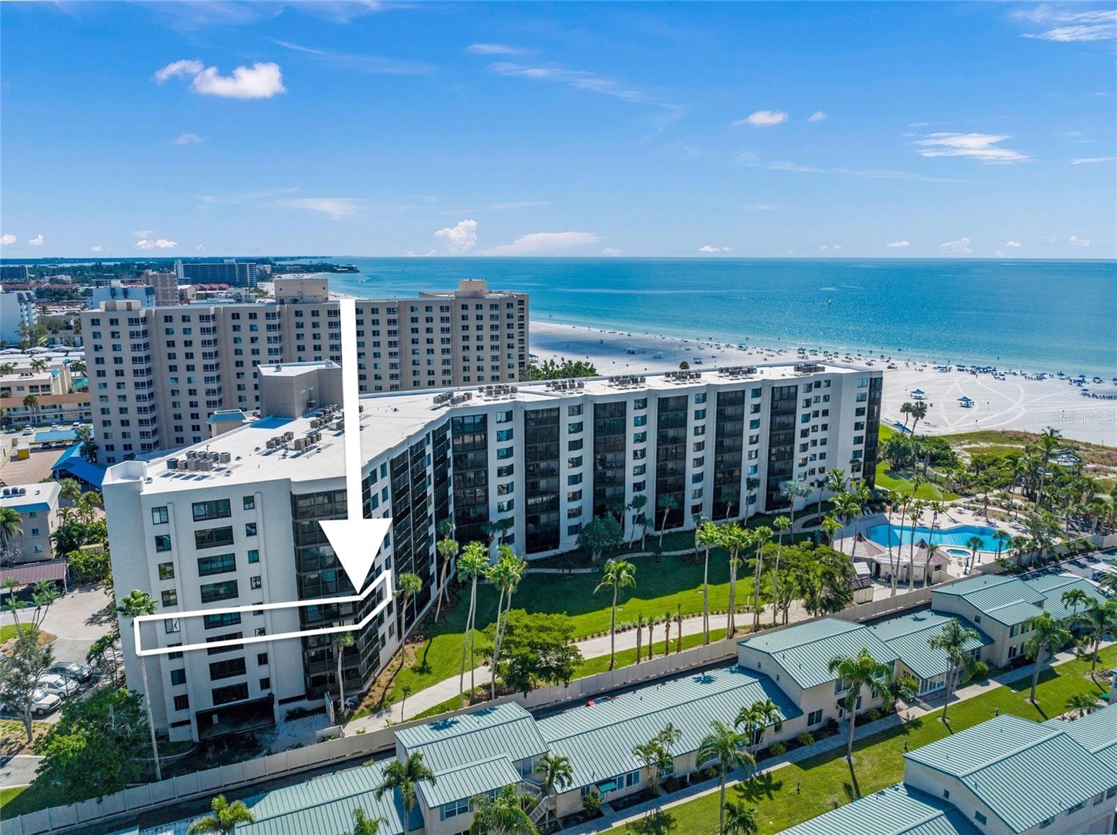 5880 MIDNIGHT PASS RD #511, SARASOTA, FL — photo 11