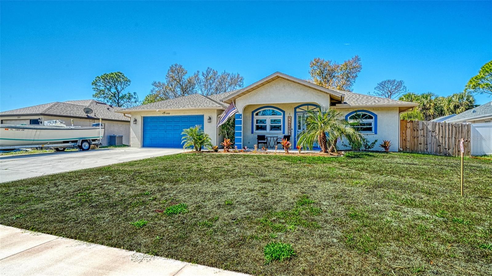 1153 S SALFORD BLVD, NORTH PORT, FL — photo 2