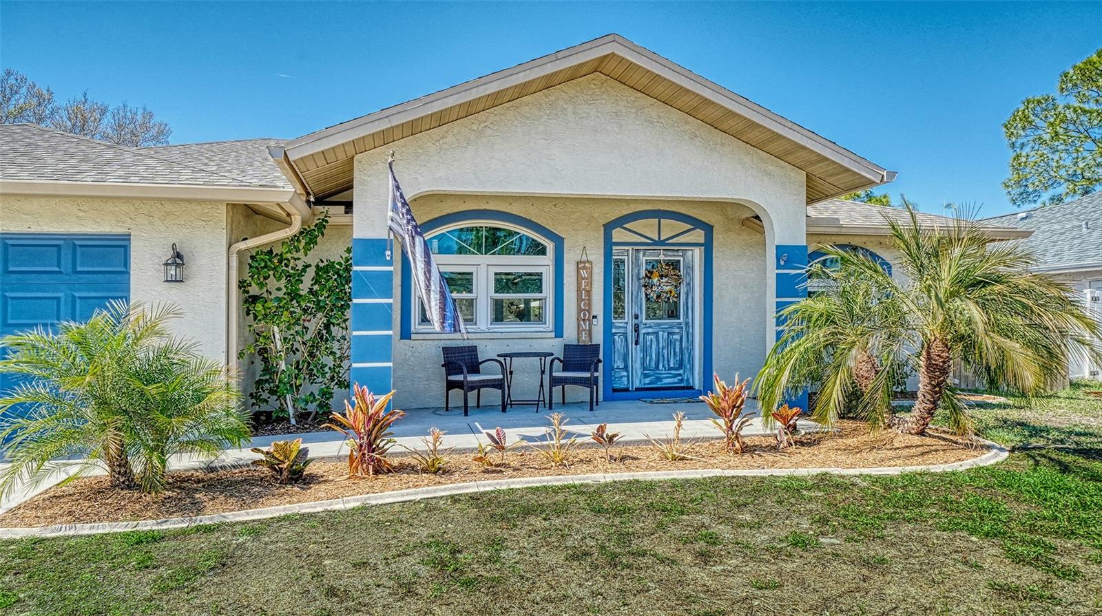 1153 S SALFORD BLVD, NORTH PORT, FL