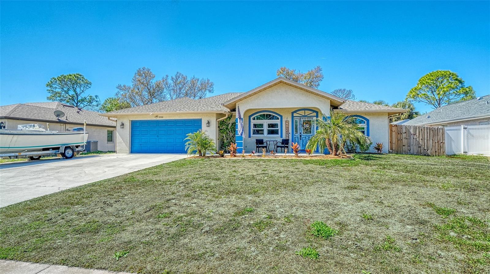 1153 S SALFORD BLVD, NORTH PORT, FL — photo 3