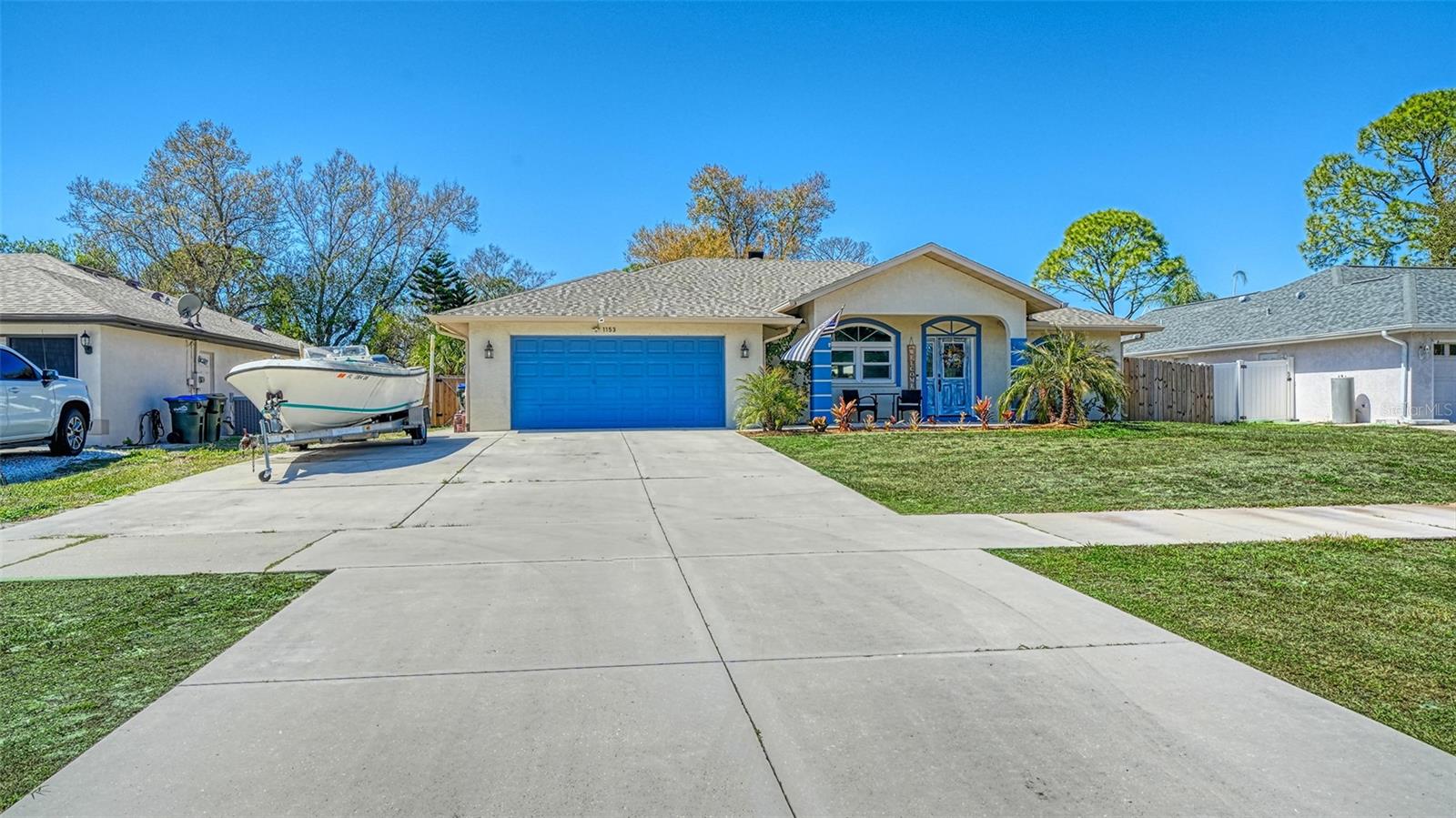1153 S SALFORD BLVD, NORTH PORT, FL — photo 4