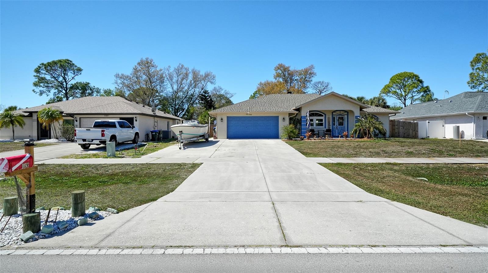 1153 S SALFORD BLVD, NORTH PORT, FL — photo 5