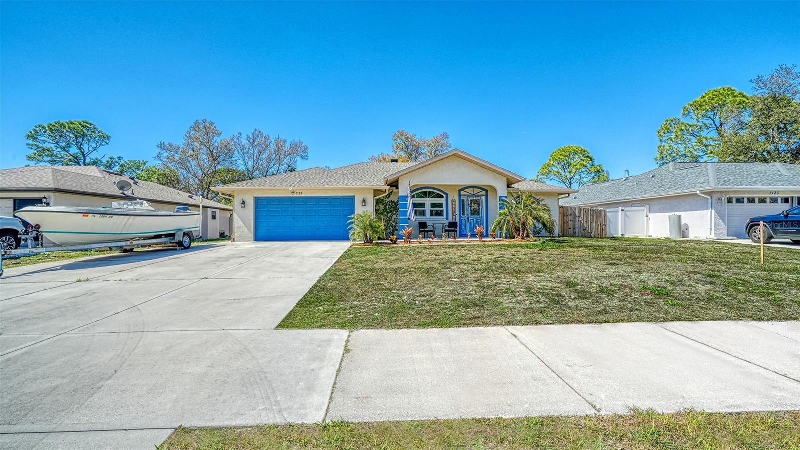 1153 S SALFORD BLVD, NORTH PORT, FL — photo 6
