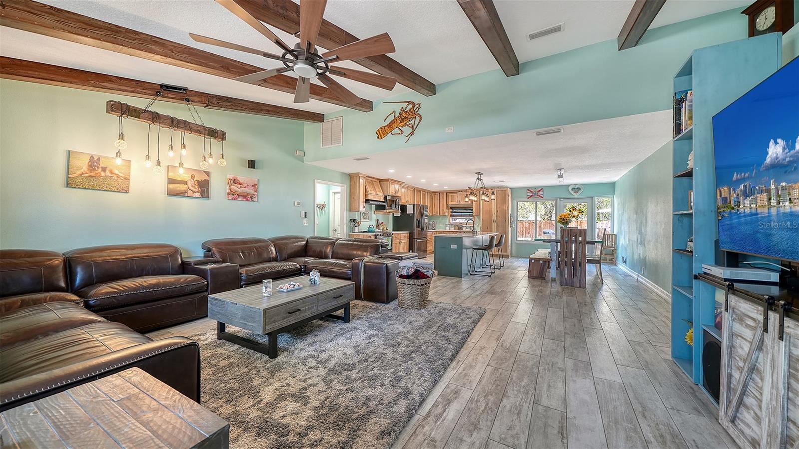 1153 S SALFORD BLVD, NORTH PORT, FL — photo 9