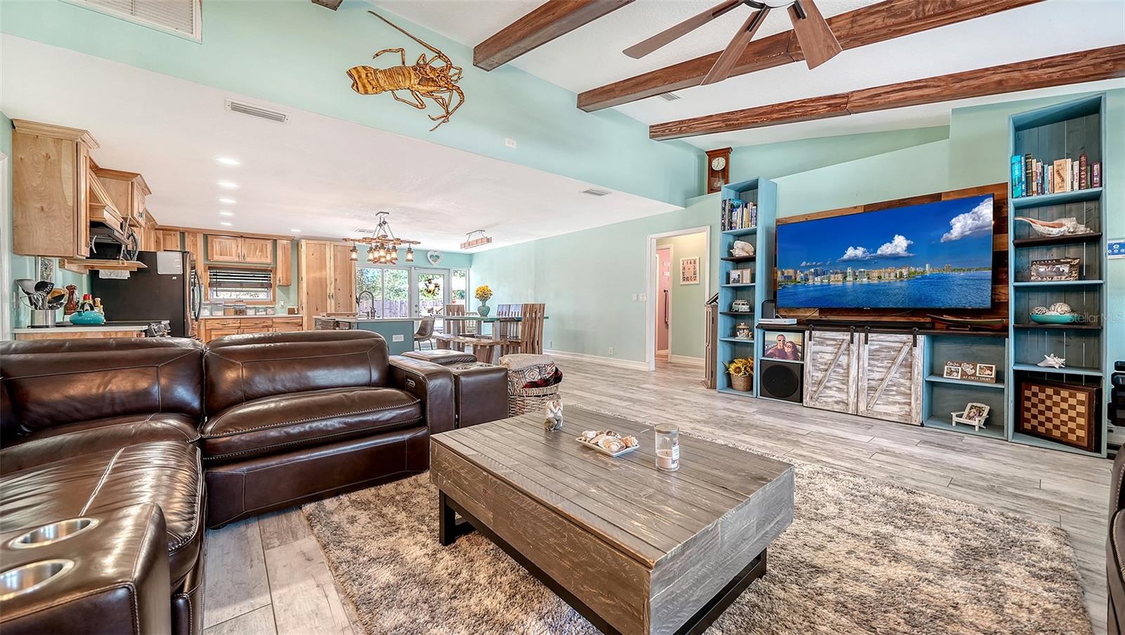 1153 S SALFORD BLVD, NORTH PORT, FL — photo 13