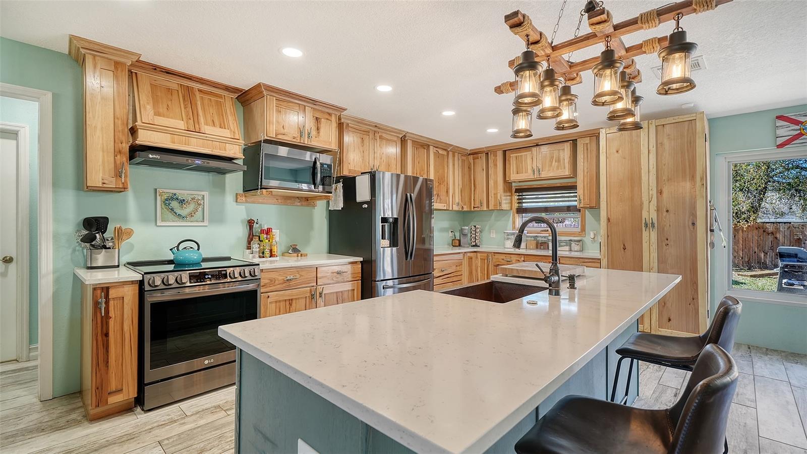 1153 S SALFORD BLVD, NORTH PORT, FL — photo 14