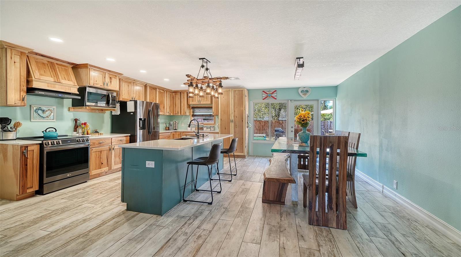 1153 S SALFORD BLVD, NORTH PORT, FL — photo 15