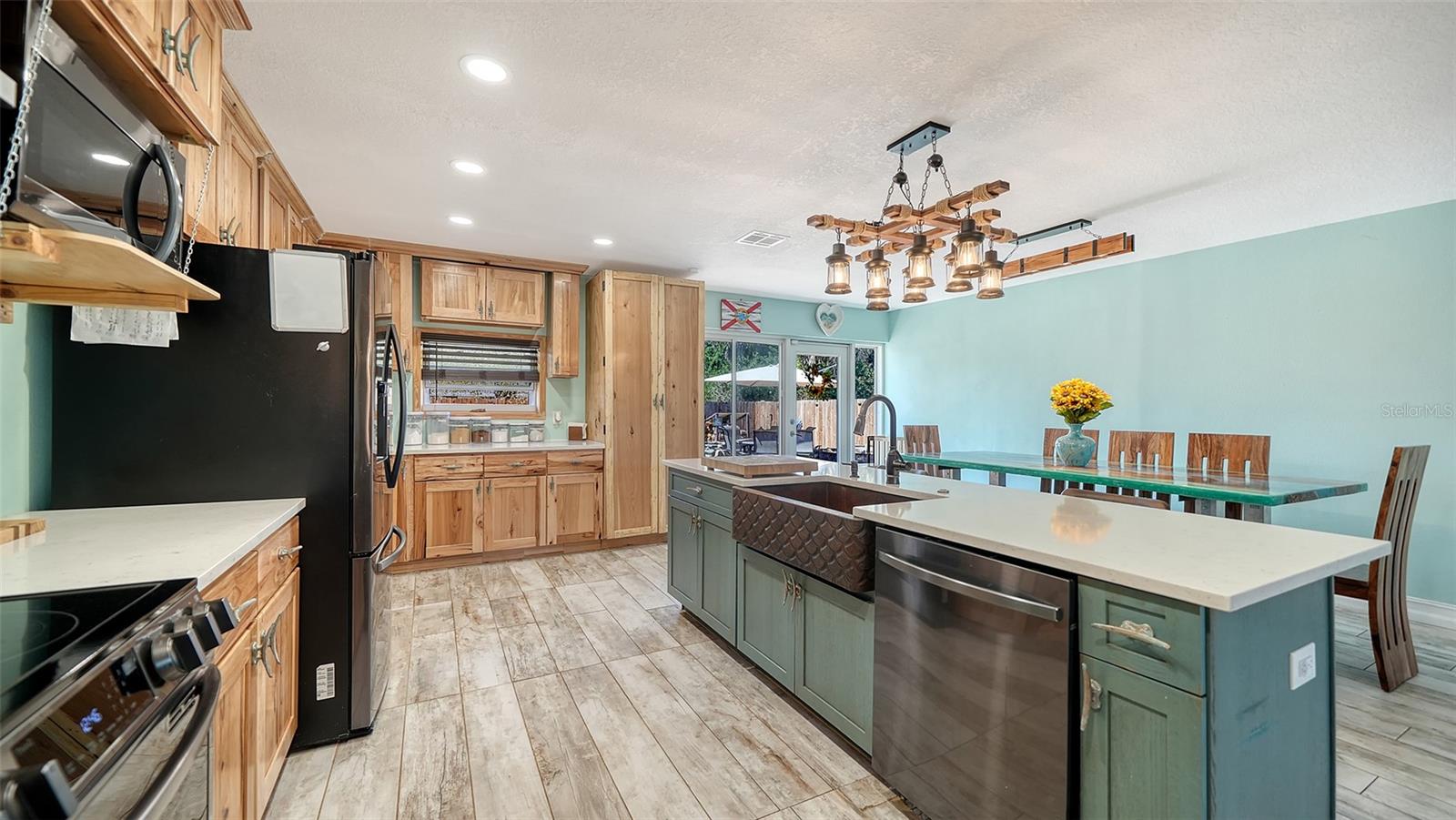 1153 S SALFORD BLVD, NORTH PORT, FL — photo 16