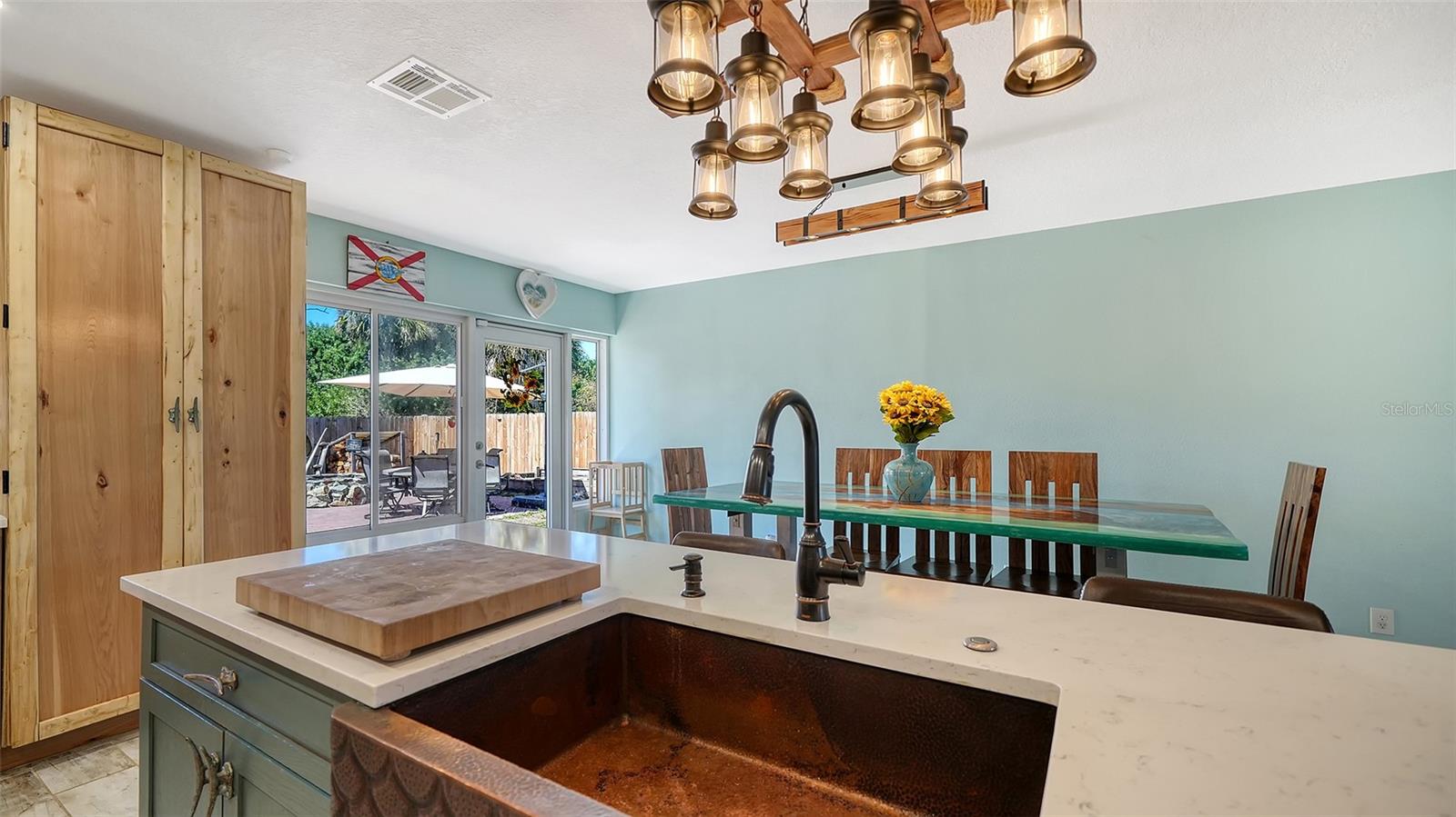 1153 S SALFORD BLVD, NORTH PORT, FL — photo 17