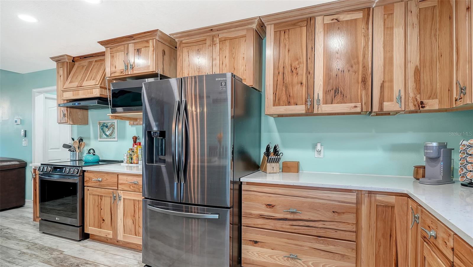 1153 S SALFORD BLVD, NORTH PORT, FL — photo 18