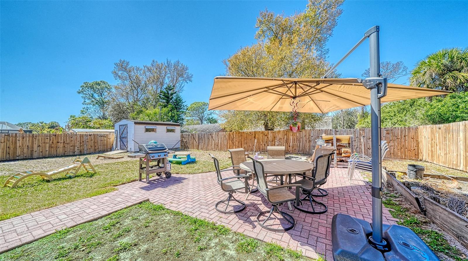 1153 S SALFORD BLVD, NORTH PORT, FL — photo 36