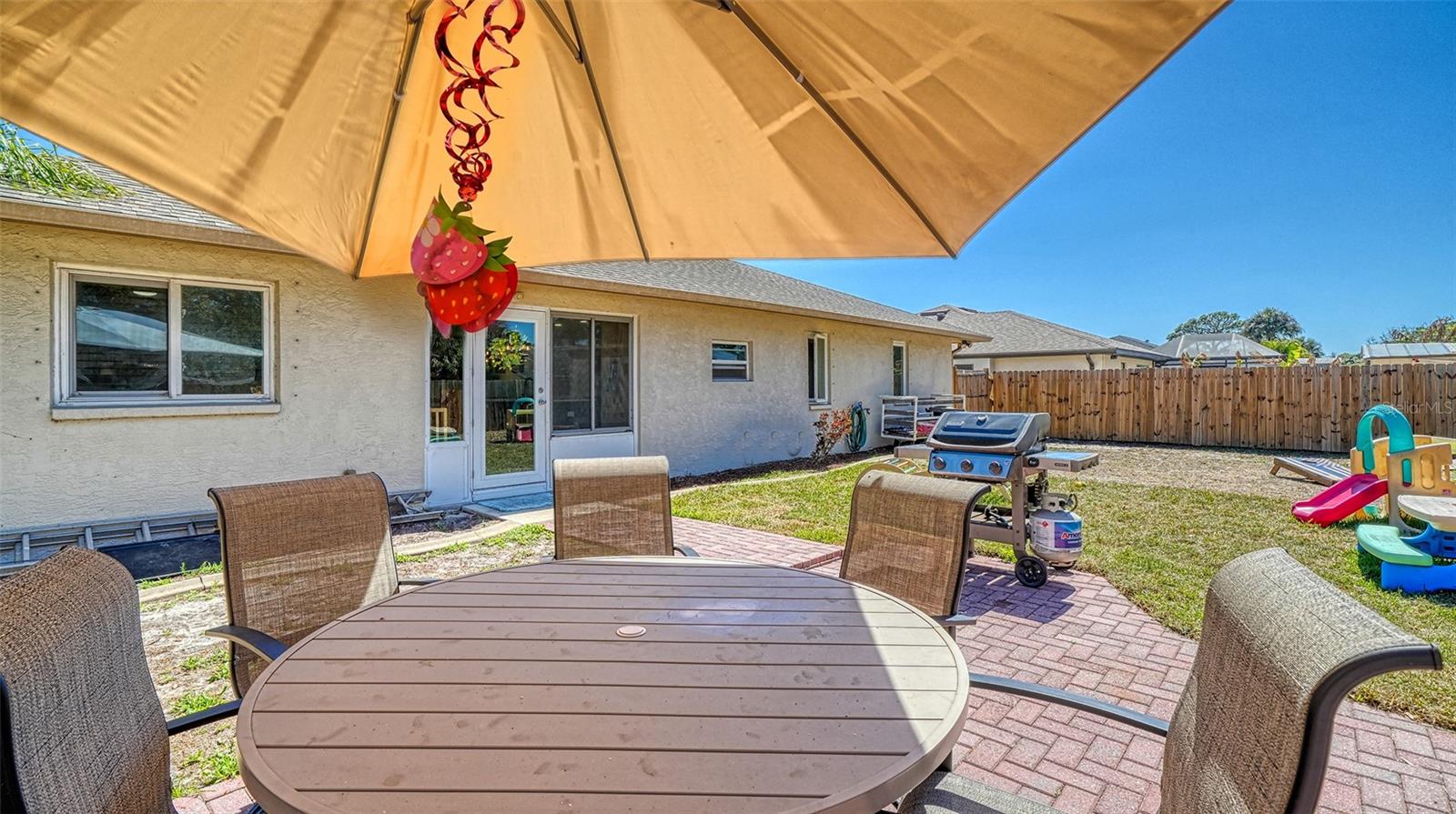 1153 S SALFORD BLVD, NORTH PORT, FL — photo 37