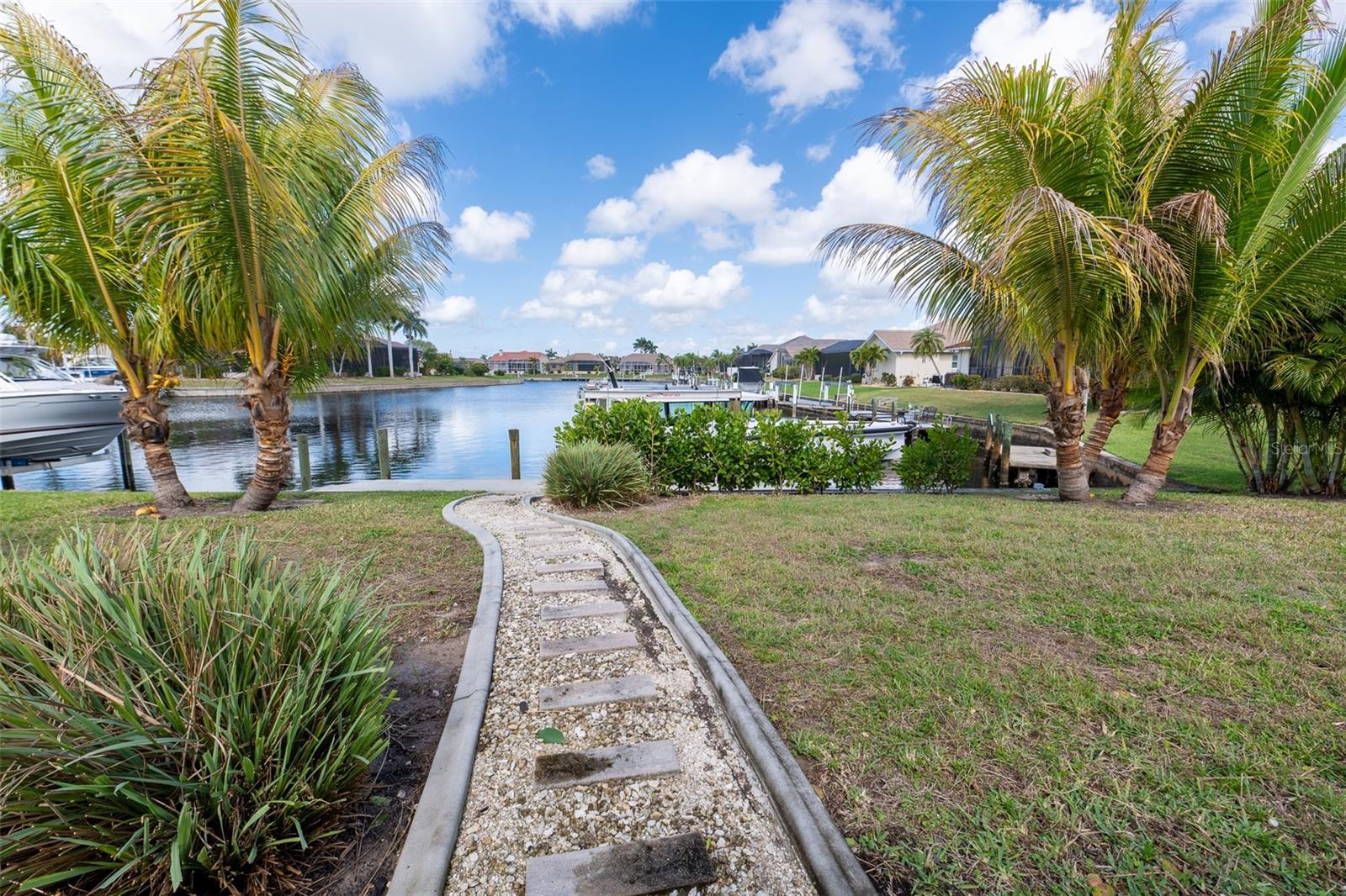 376 PORTOFINO DR, PUNTA GORDA, FL — photo 27