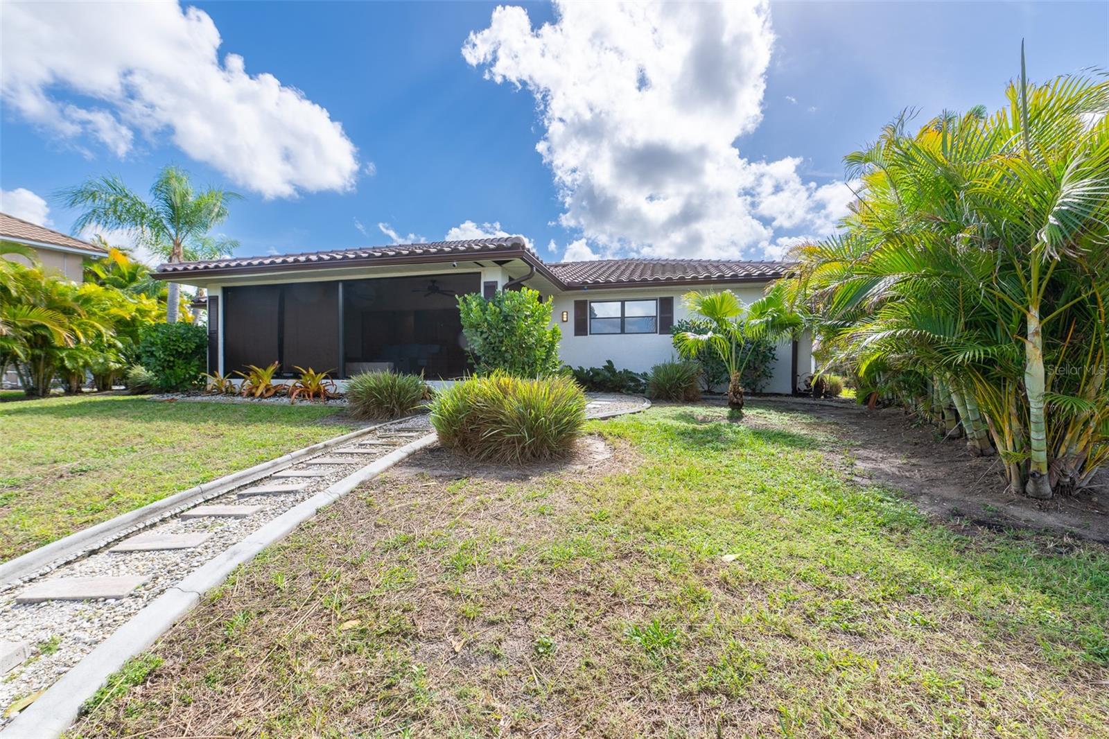 376 PORTOFINO DR, PUNTA GORDA, FL — photo 28
