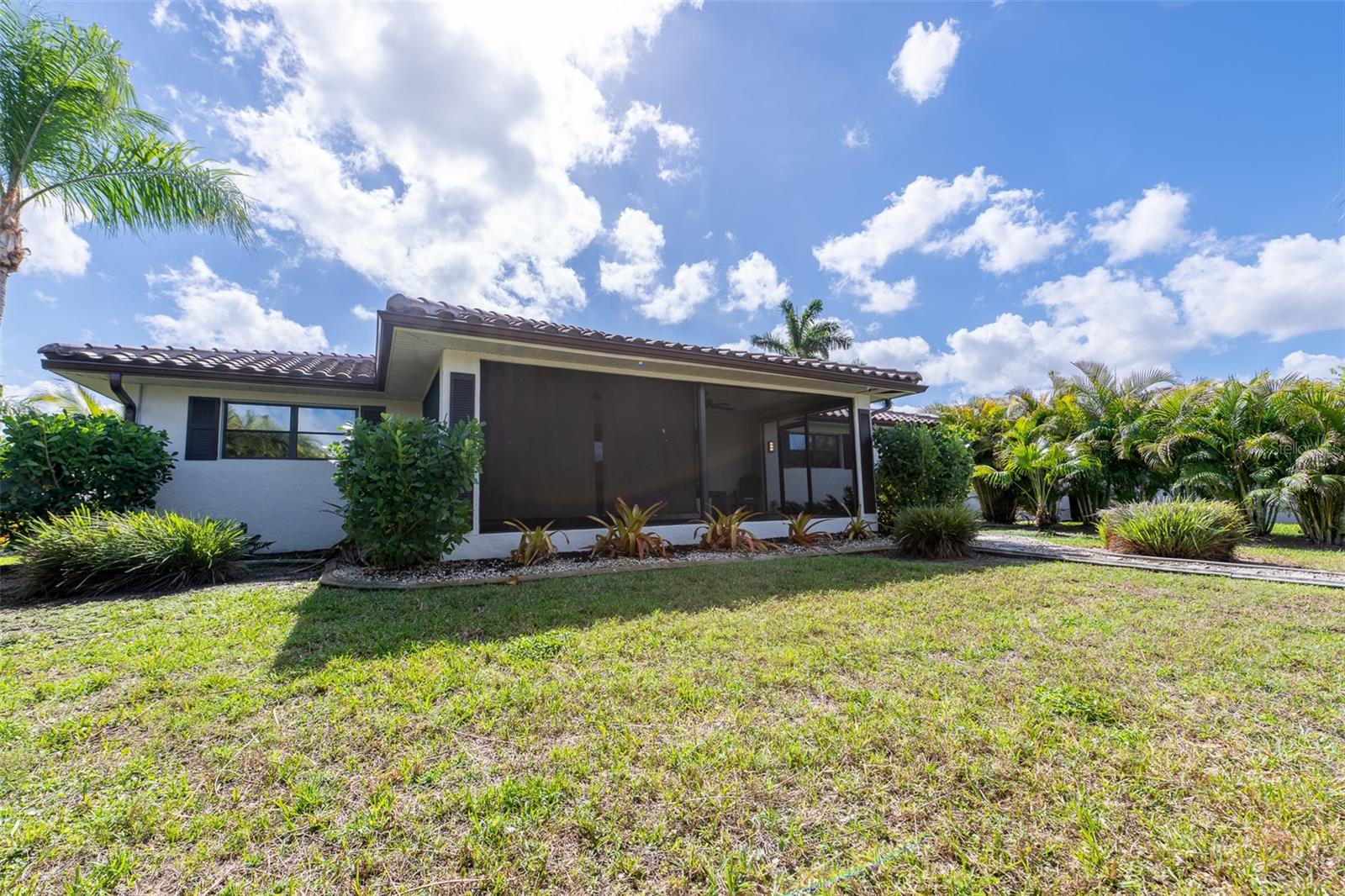376 PORTOFINO DR, PUNTA GORDA, FL — photo 32