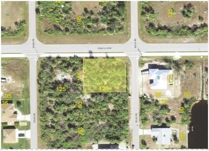 9477 GALAXIE CIR, PORT CHARLOTTE, FL — photo 2