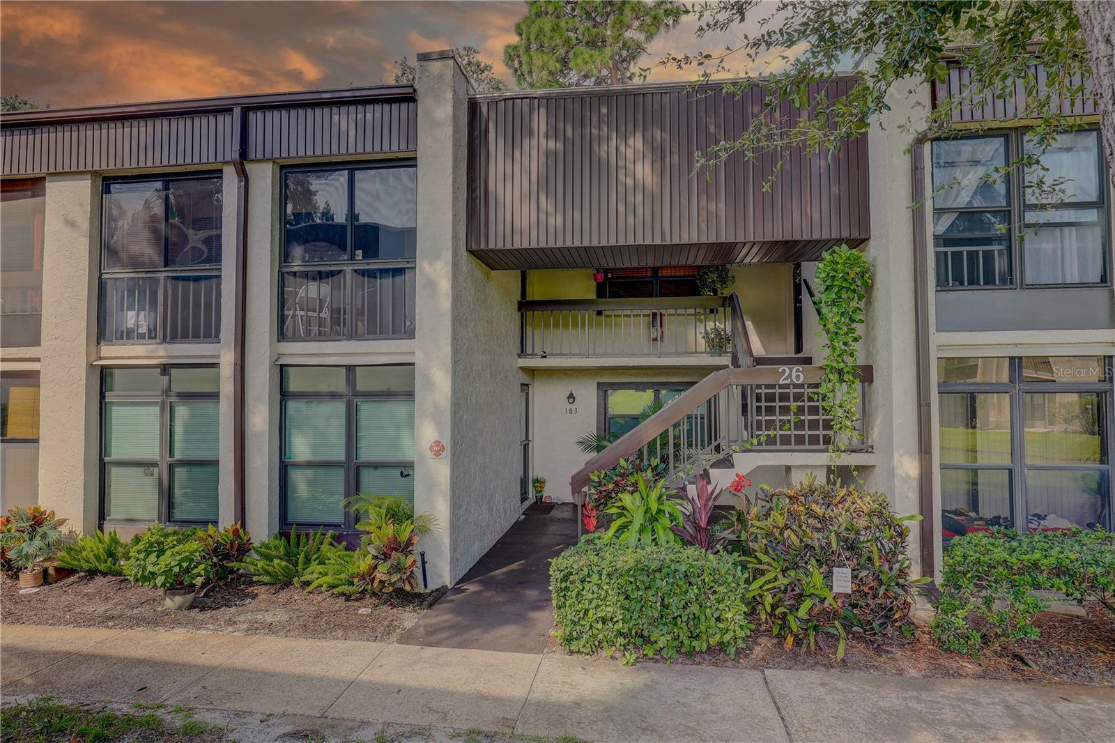 2400 WINDING CREEK BLVD #26-203, CLEARWATER, FL