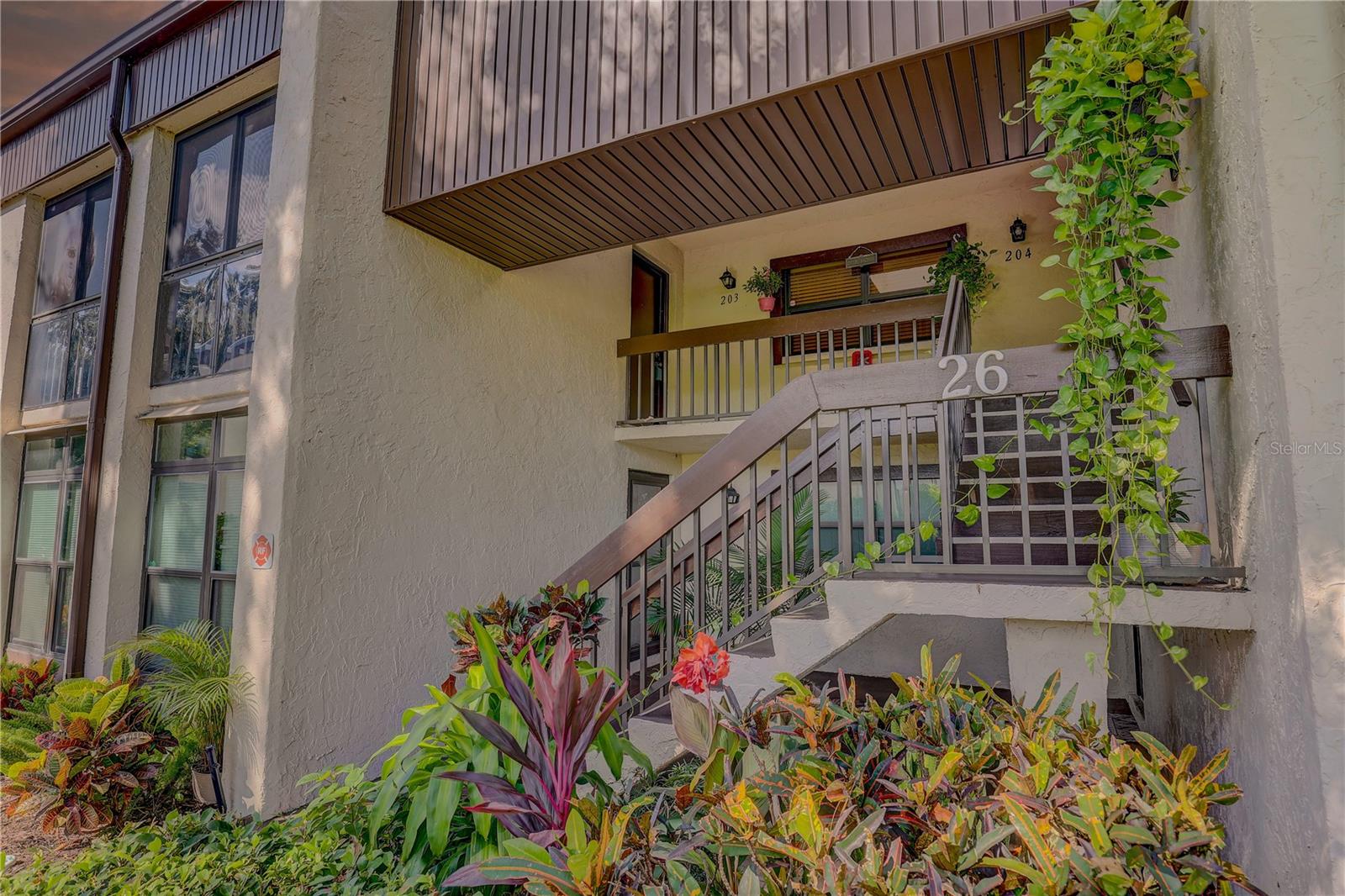 2400 WINDING CREEK BLVD #26-203, CLEARWATER, FL — photo 4
