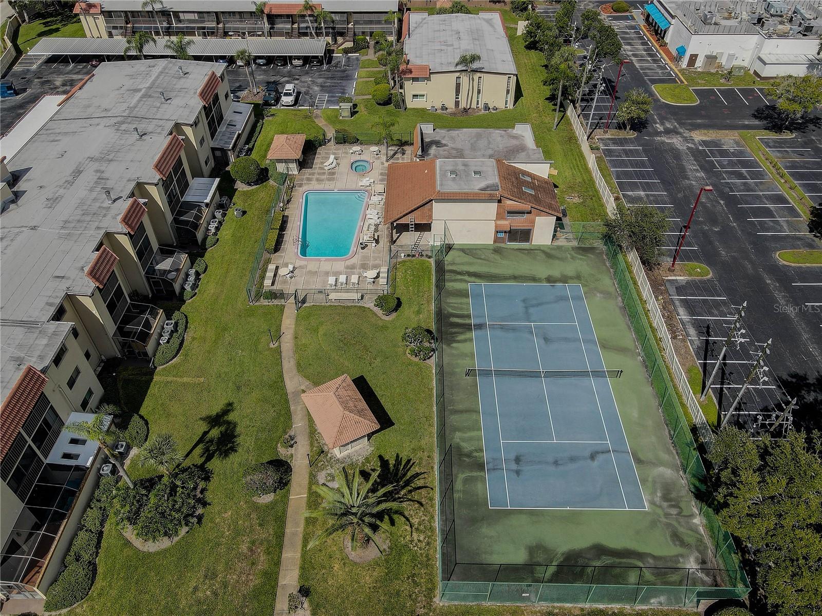 2400 WINDING CREEK BLVD #26-203, CLEARWATER, FL — photo 27