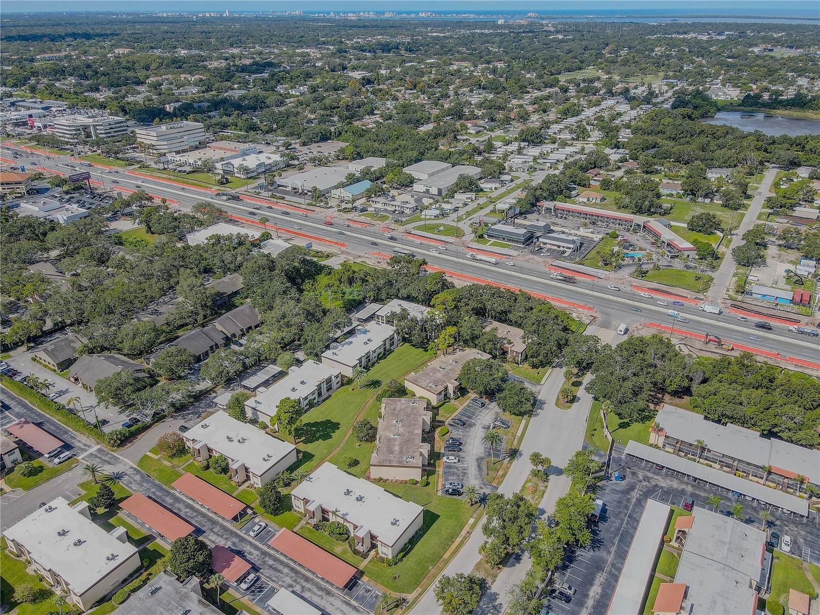 2400 WINDING CREEK BLVD #26-203, CLEARWATER, FL — photo 32