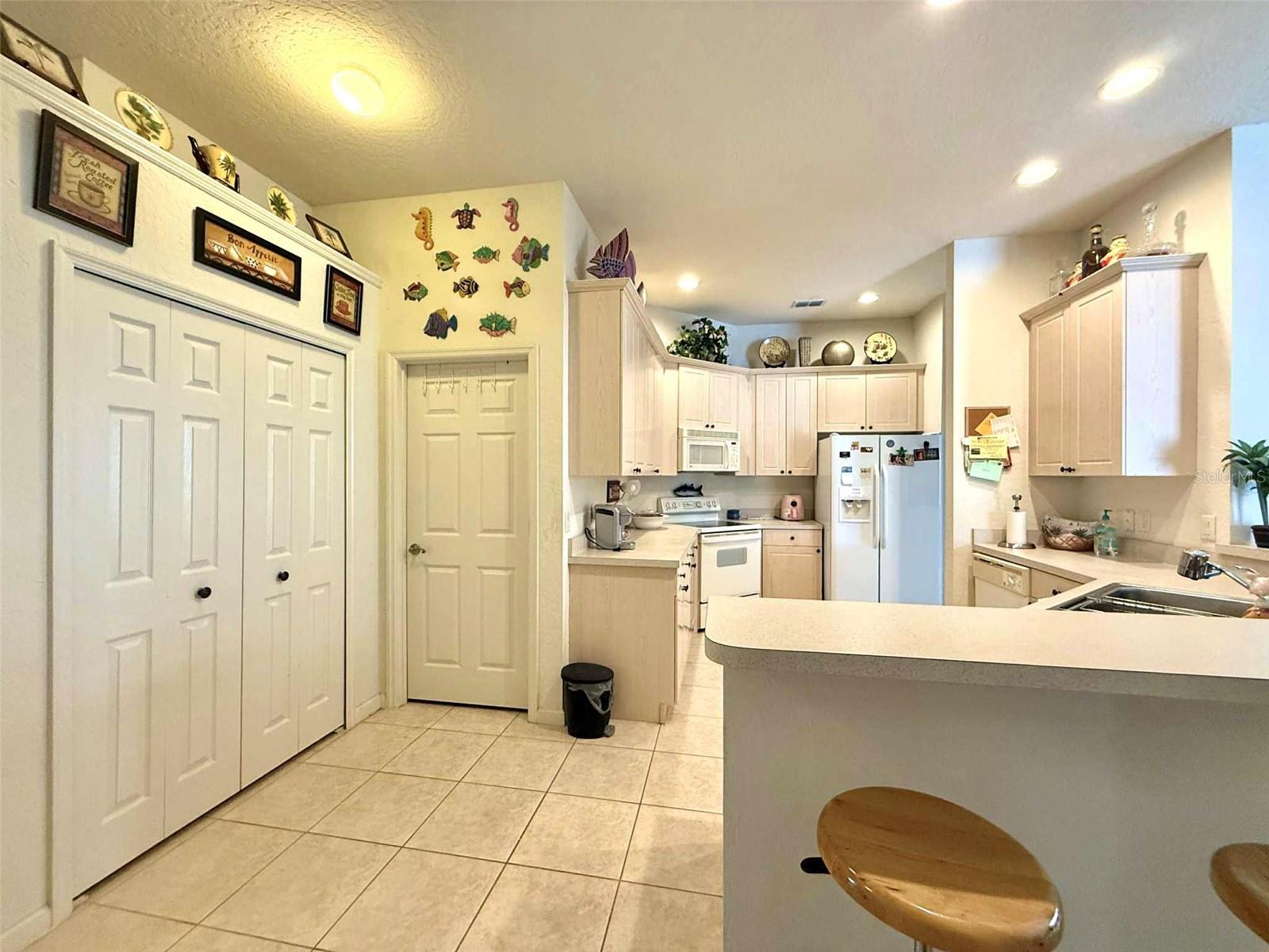 3539 MAPLE RIDGE LOOP, KISSIMMEE, FL — photo 13