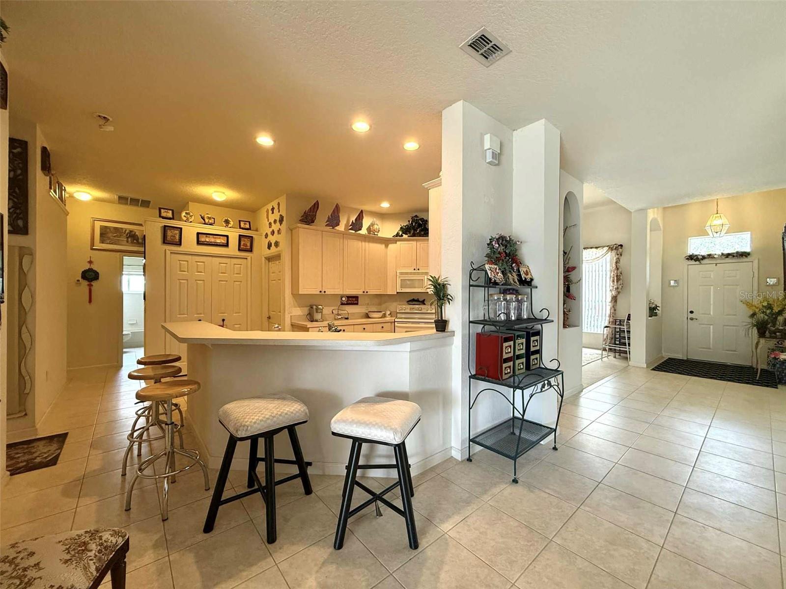 3539 MAPLE RIDGE LOOP, KISSIMMEE, FL — photo 14
