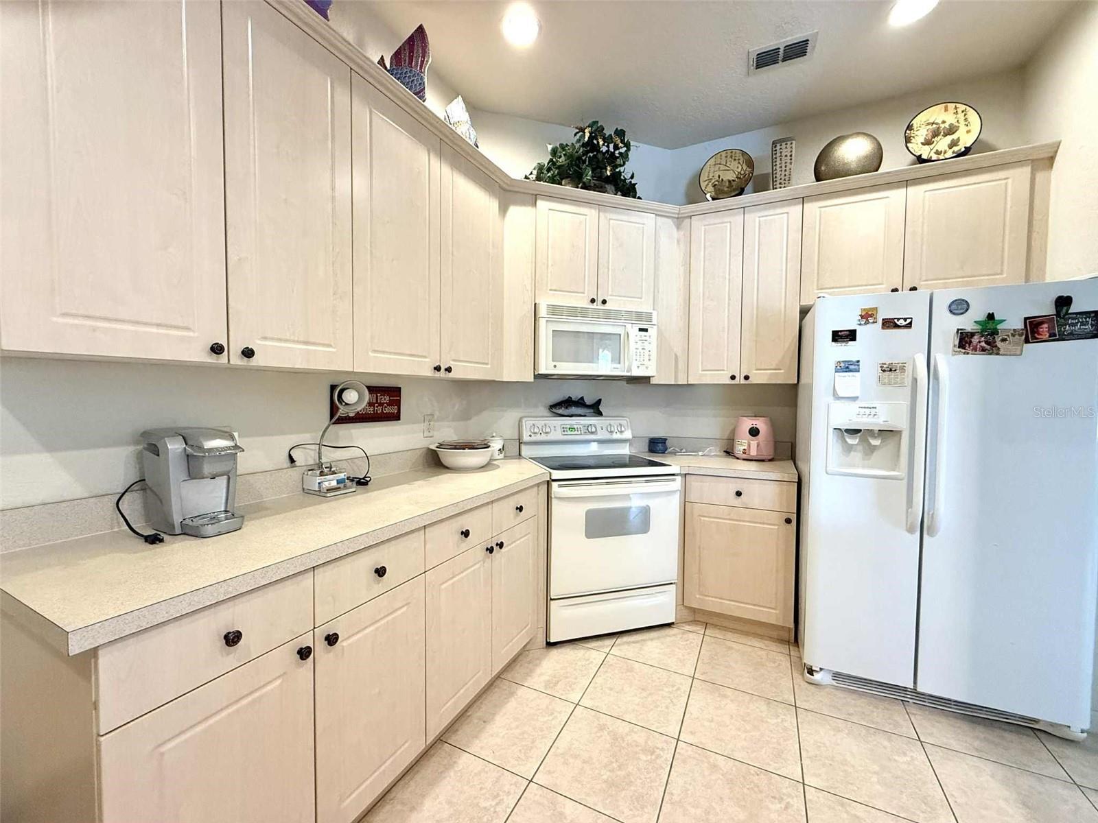 3539 MAPLE RIDGE LOOP, KISSIMMEE, FL — photo 15