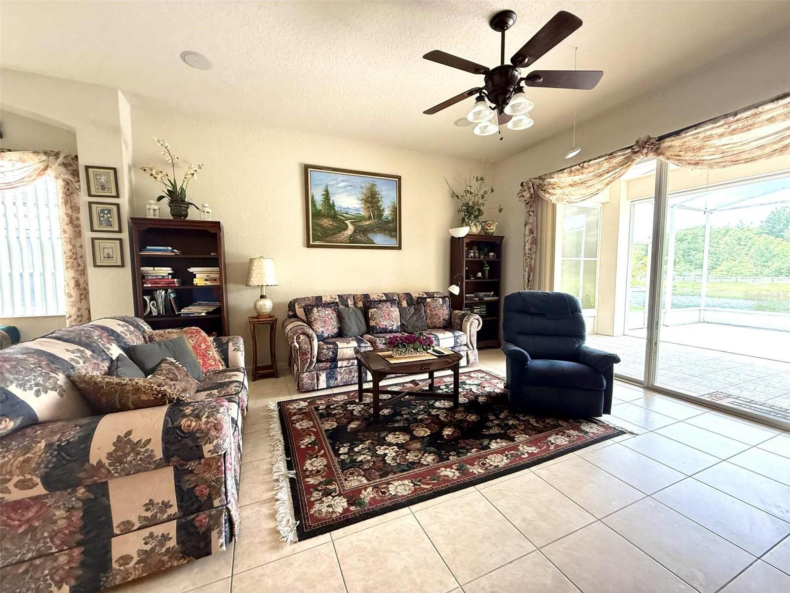 3539 MAPLE RIDGE LOOP, KISSIMMEE, FL — photo 17