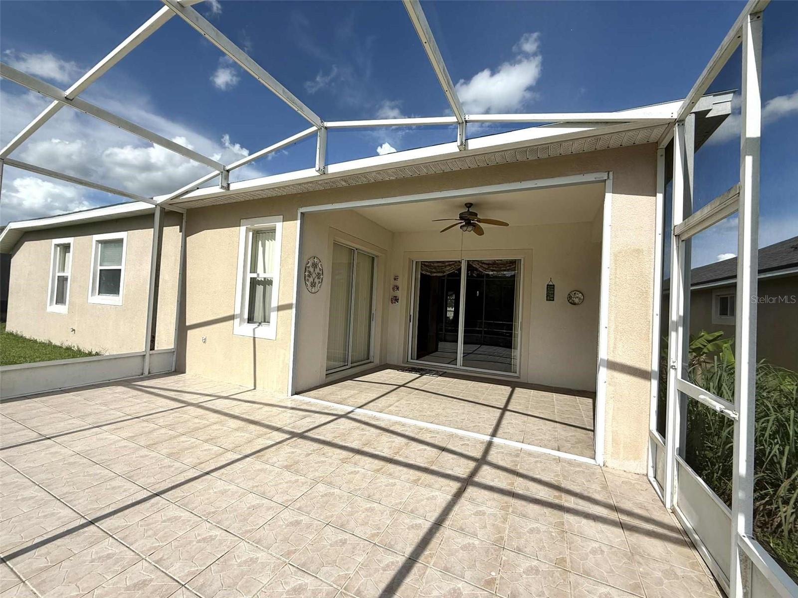3539 MAPLE RIDGE LOOP, KISSIMMEE, FL — photo 19