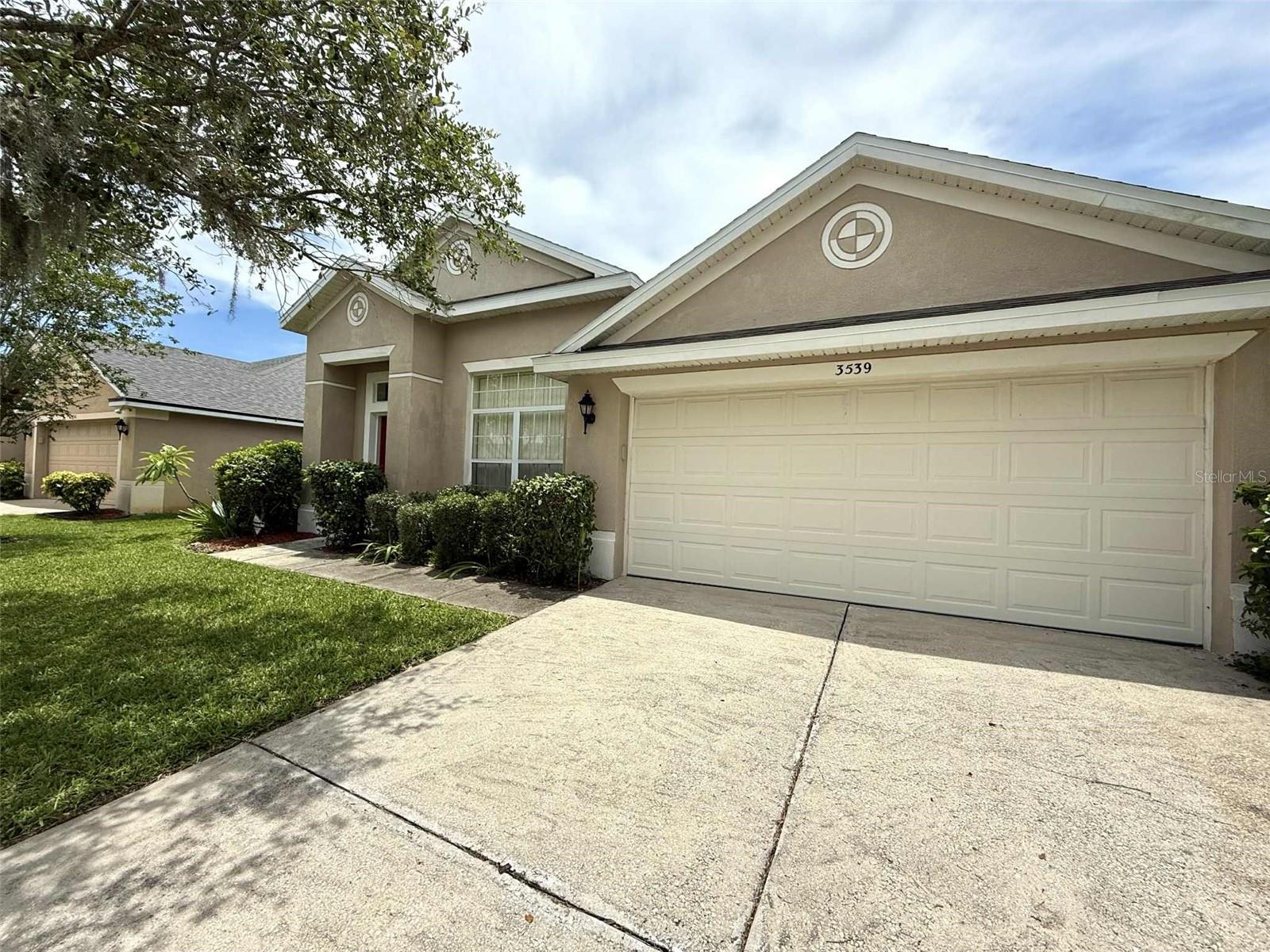 3539 MAPLE RIDGE LOOP, KISSIMMEE, FL — photo 37