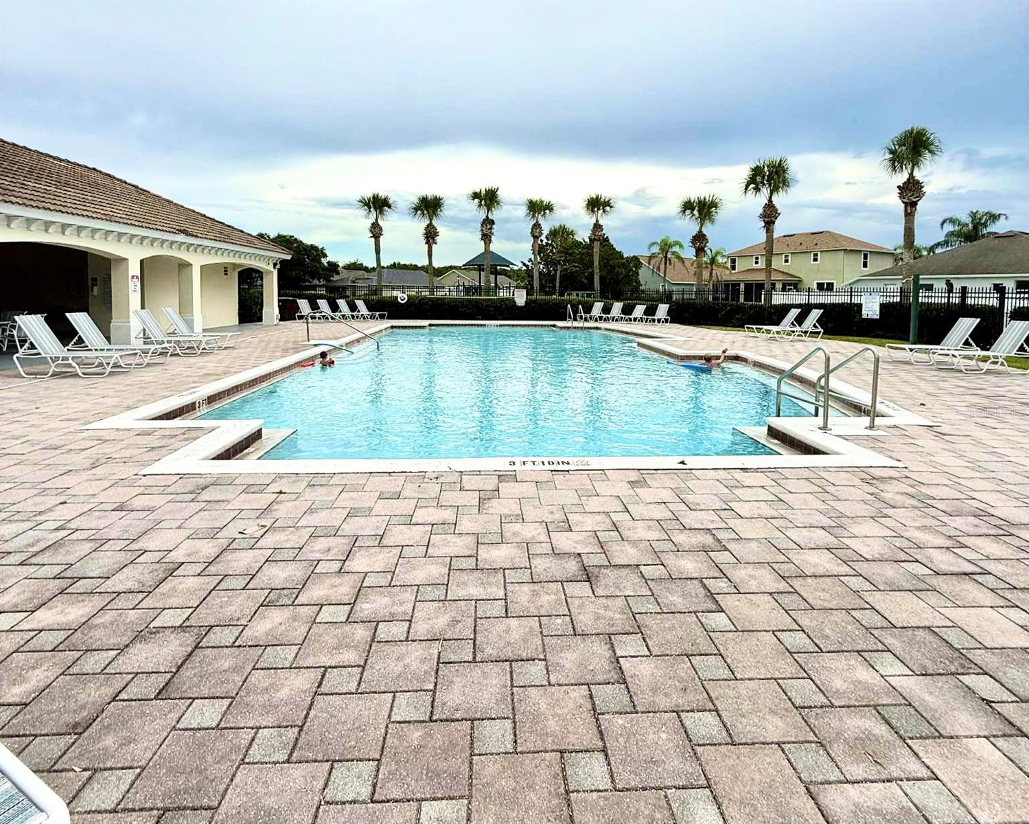 3539 MAPLE RIDGE LOOP, KISSIMMEE, FL — photo 44