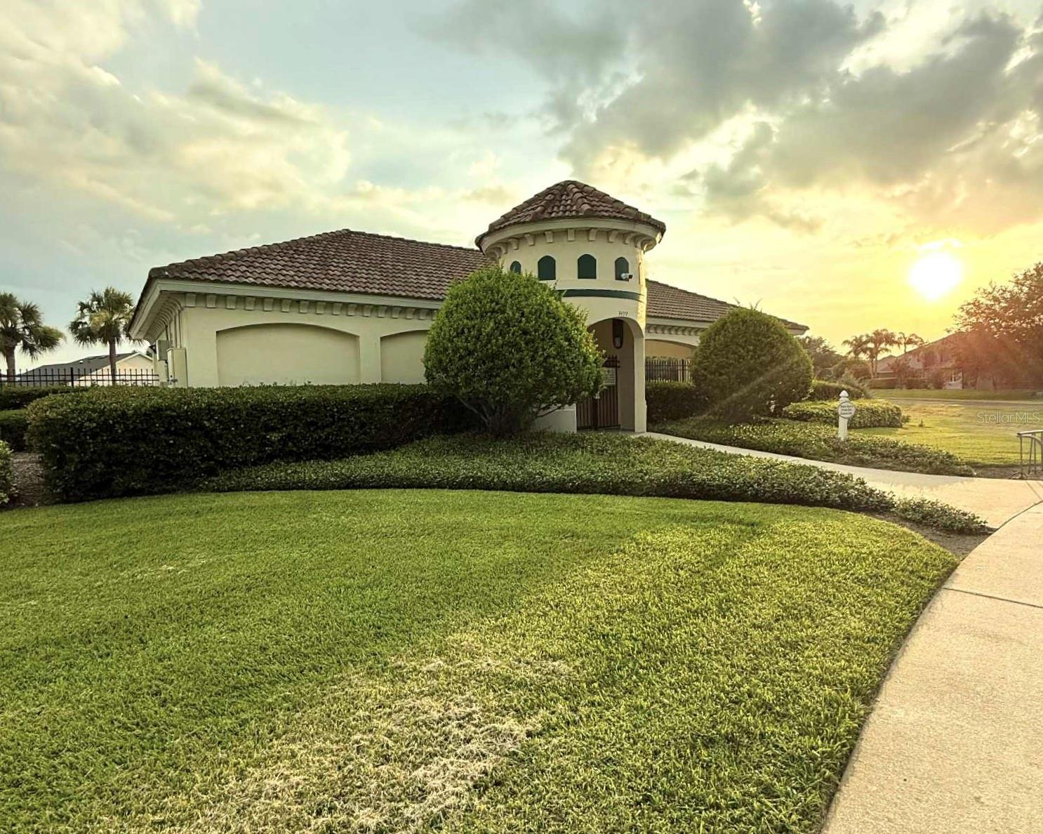 3539 MAPLE RIDGE LOOP, KISSIMMEE, FL — photo 50
