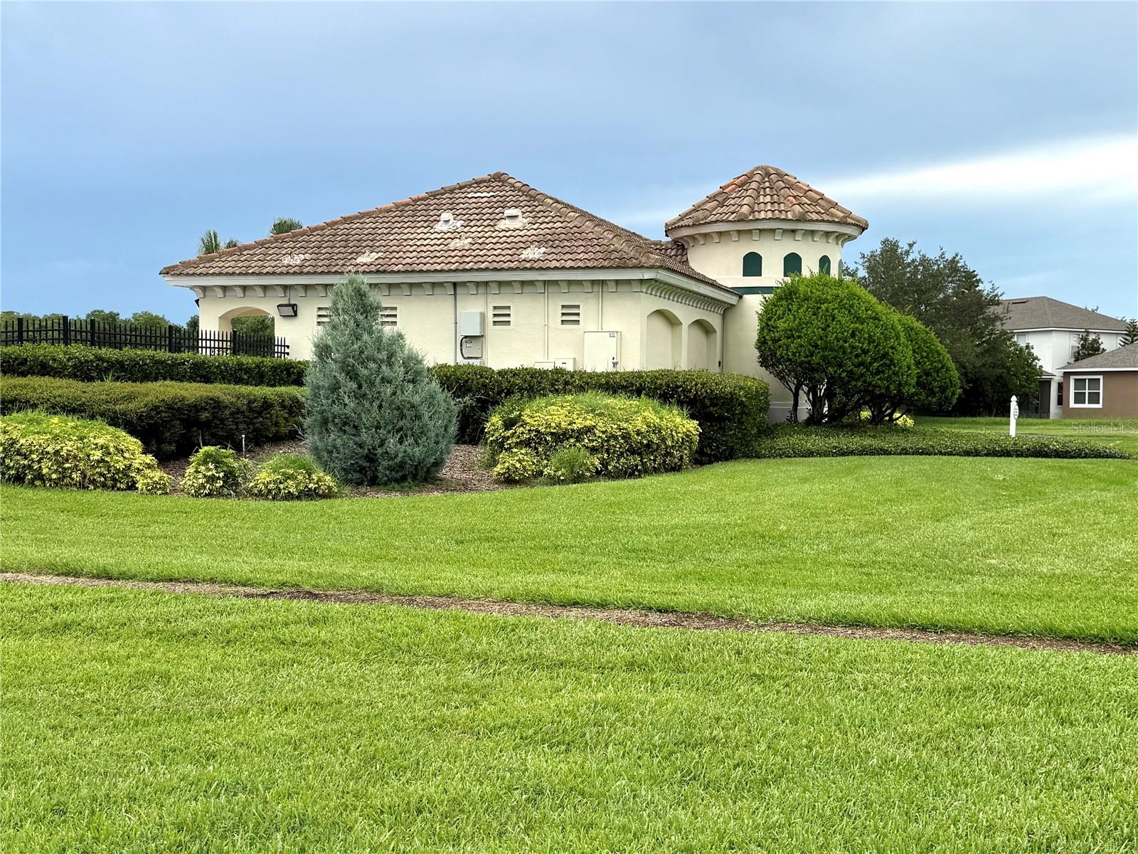 3539 MAPLE RIDGE LOOP, KISSIMMEE, FL — photo 51