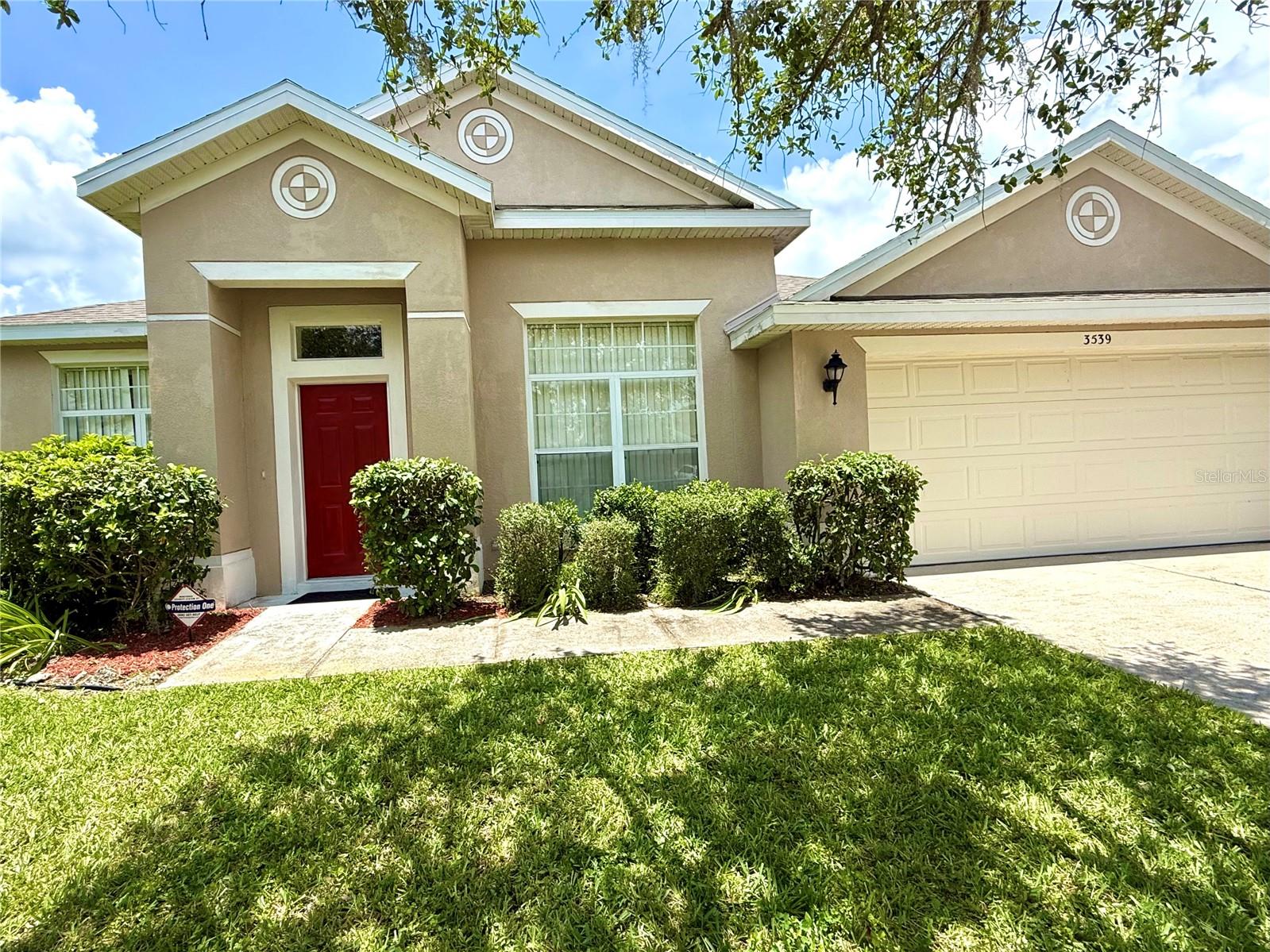 3539 MAPLE RIDGE LOOP, KISSIMMEE, FL