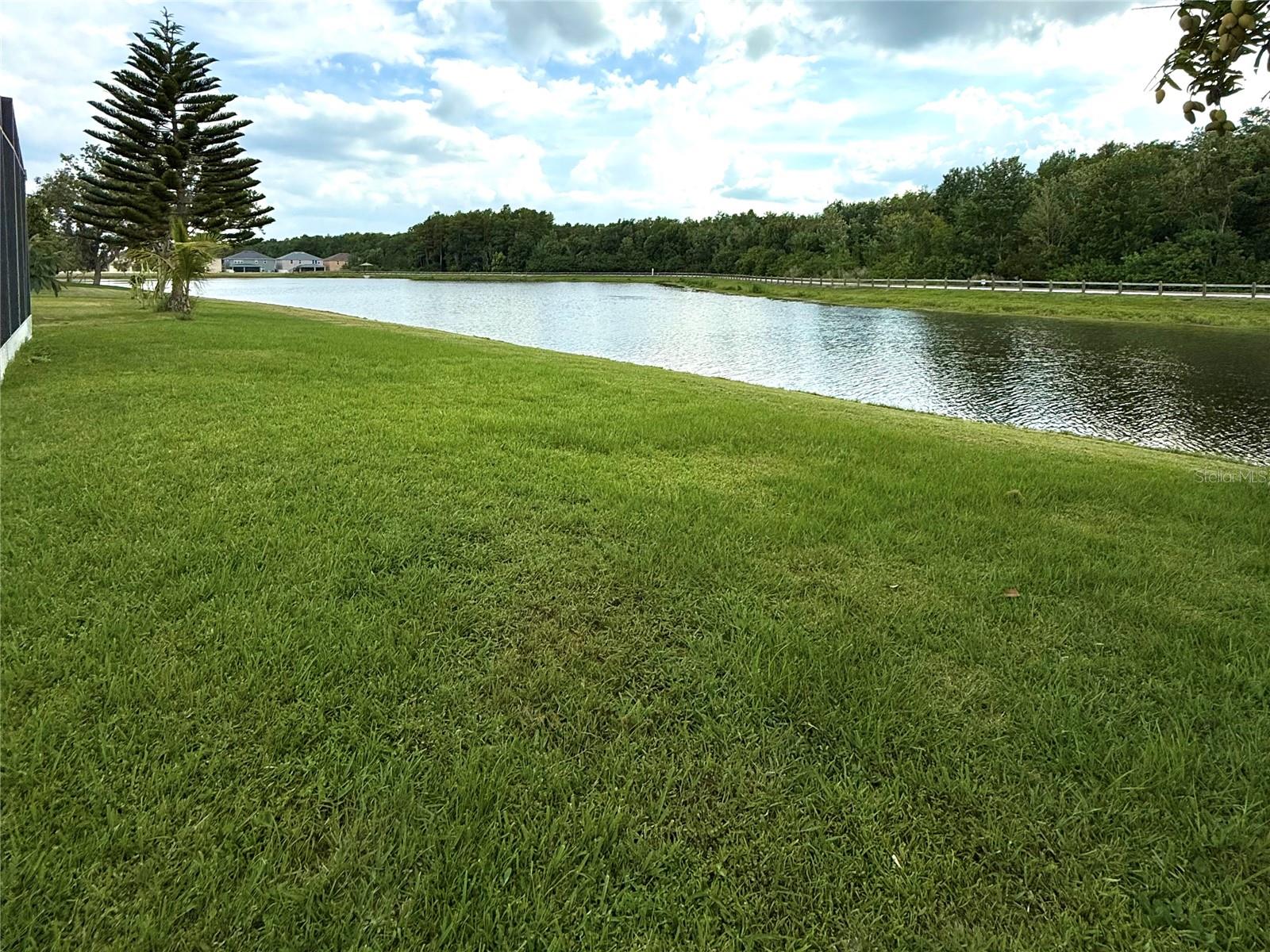 3539 MAPLE RIDGE LOOP, KISSIMMEE, FL — photo 39