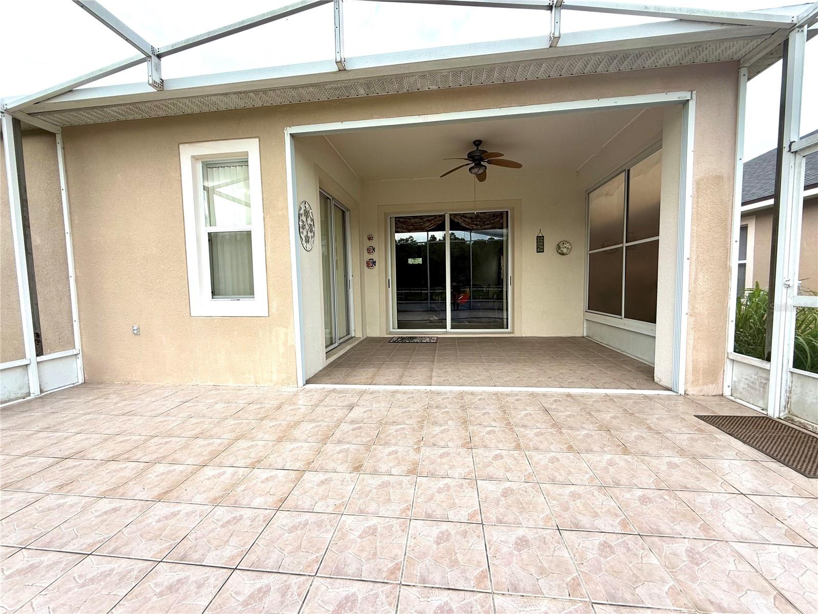 3539 MAPLE RIDGE LOOP, KISSIMMEE, FL — photo 40