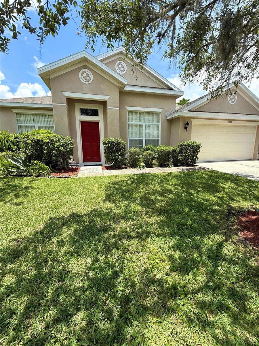 3539 MAPLE RIDGE LOOP, KISSIMMEE, FL — photo 52