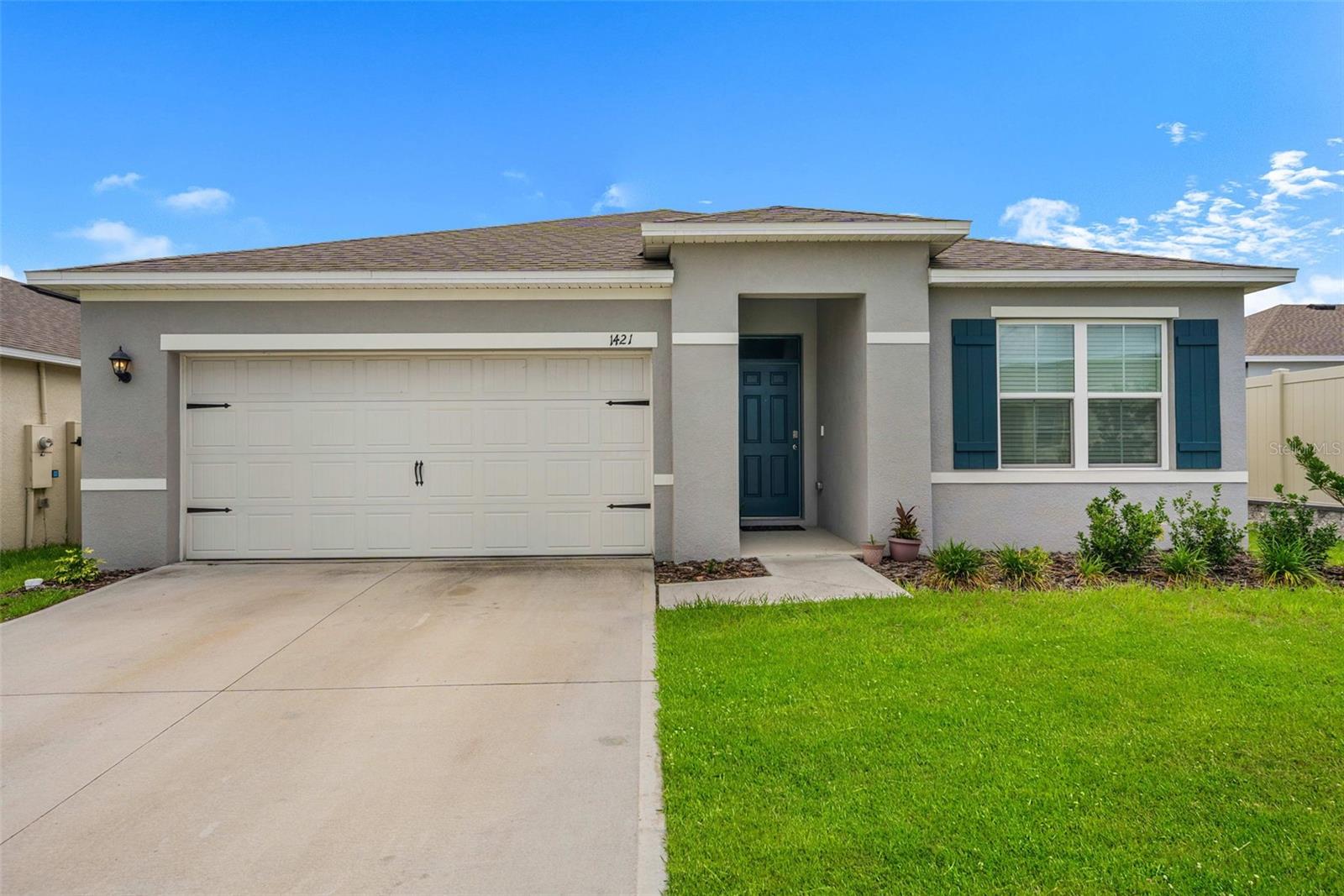 1421 CUMBERLAND AVE, DAVENPORT, FL