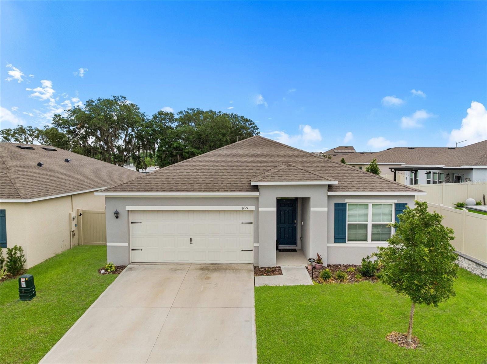 1421 CUMBERLAND AVE, DAVENPORT, FL — photo 3