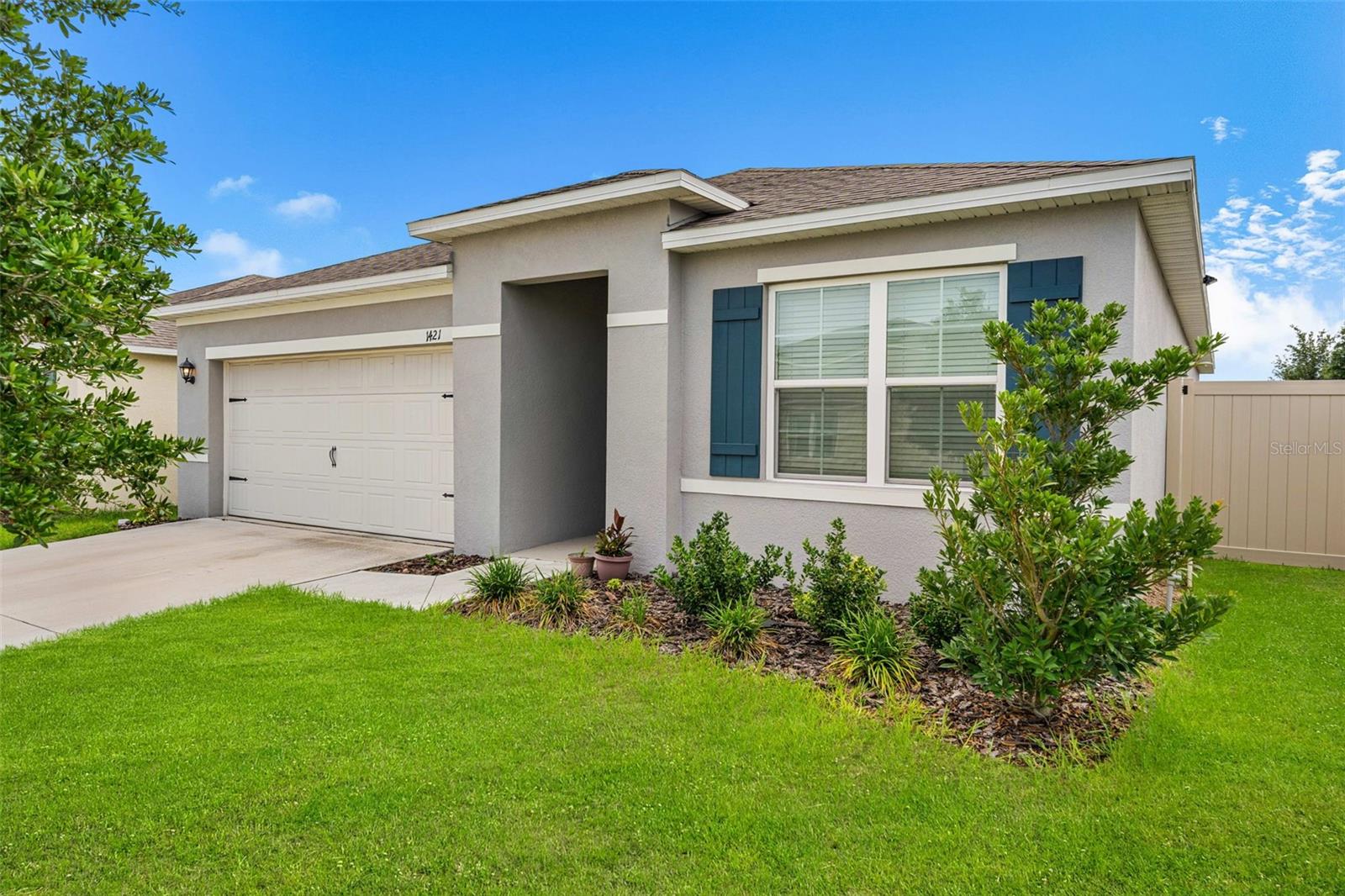 1421 CUMBERLAND AVE, DAVENPORT, FL — photo 4