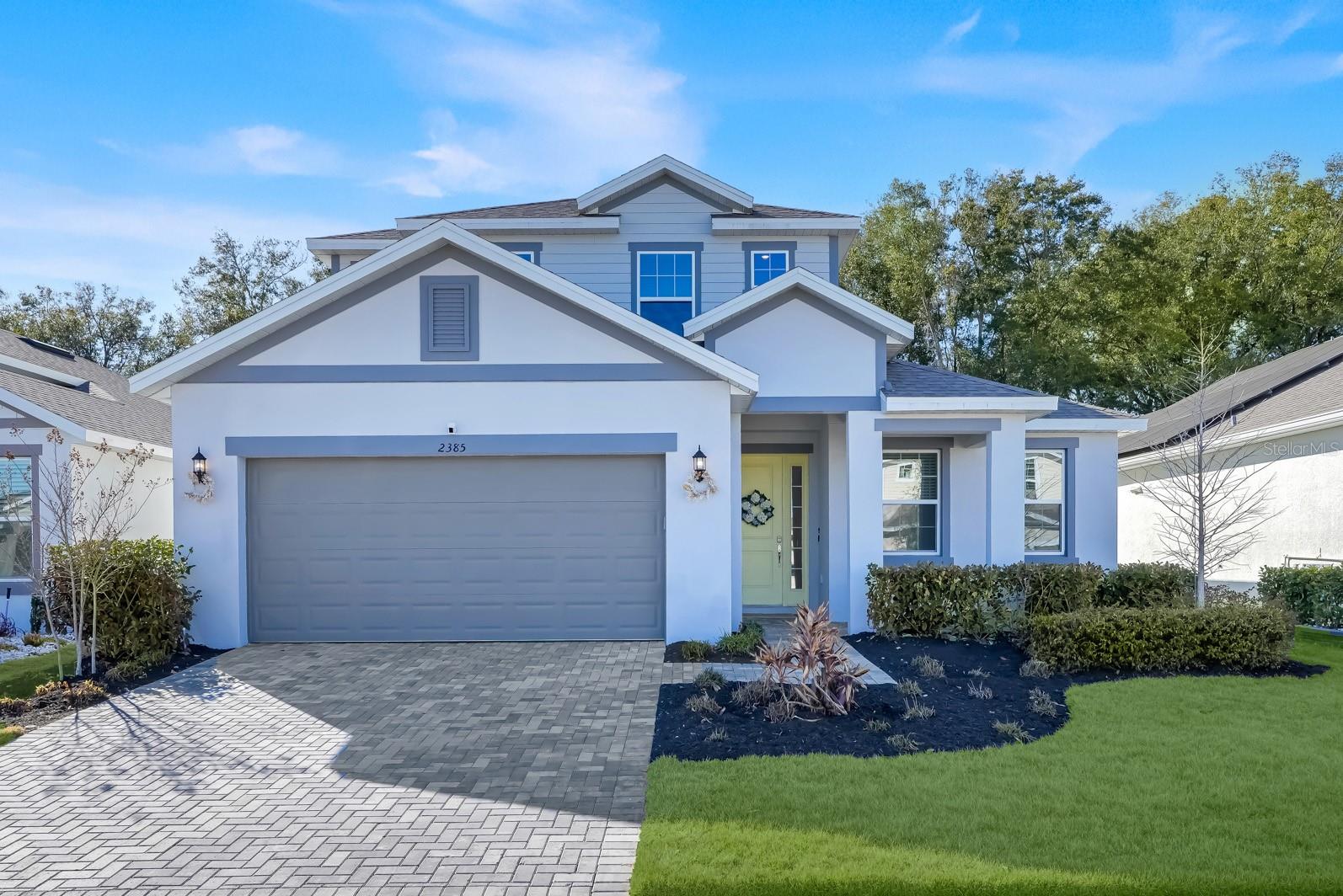 2385 SIRENA LN, MOUNT DORA, FL