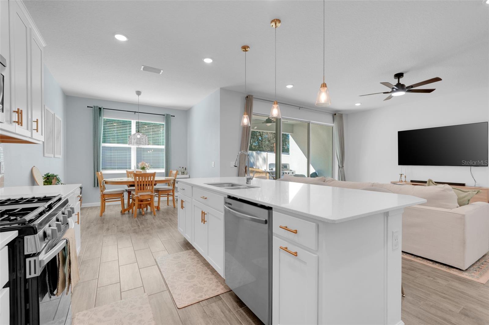 2385 SIRENA LN, MOUNT DORA, FL — photo 9