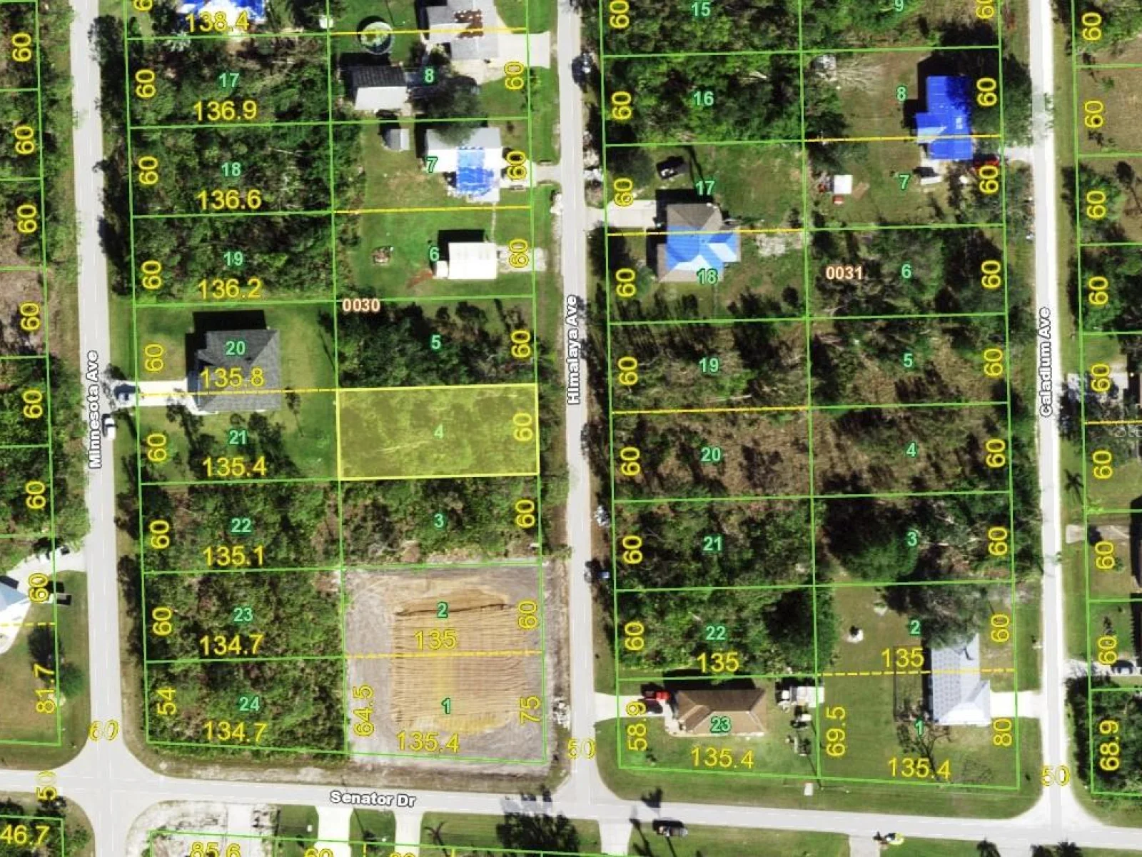 12441 HIMALAYA AVE, PUNTA GORDA, FL — photo 1