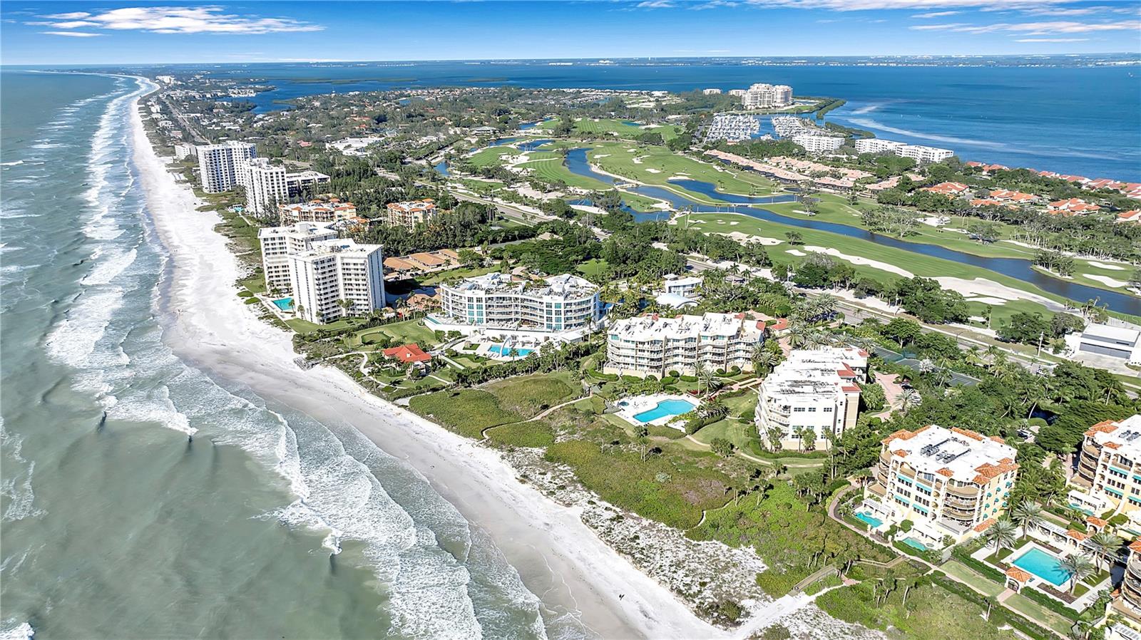 2165 GULF OF MEXICO DR #115, LONGBOAT KEY, FL