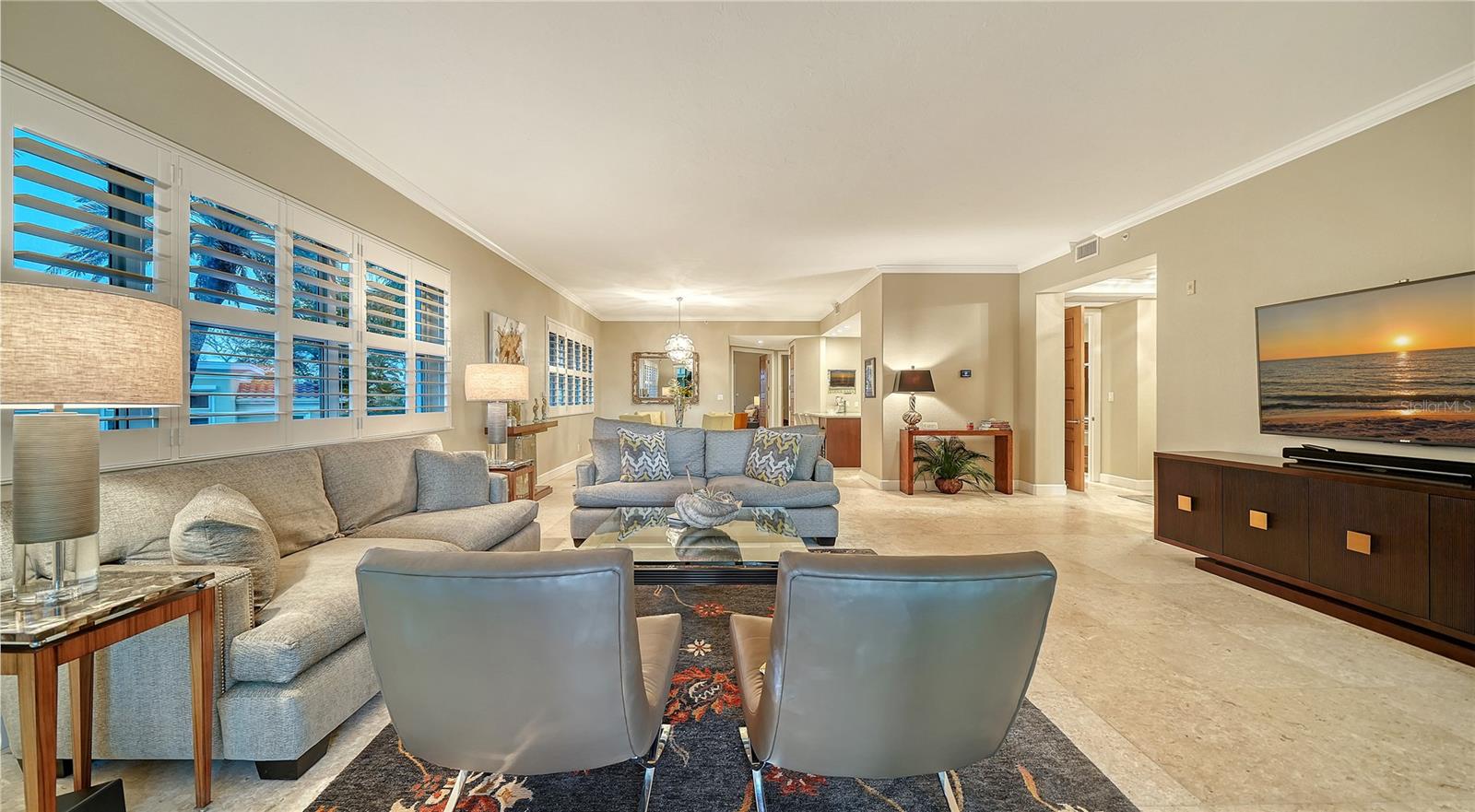 2165 GULF OF MEXICO DR #115, LONGBOAT KEY, FL — photo 9
