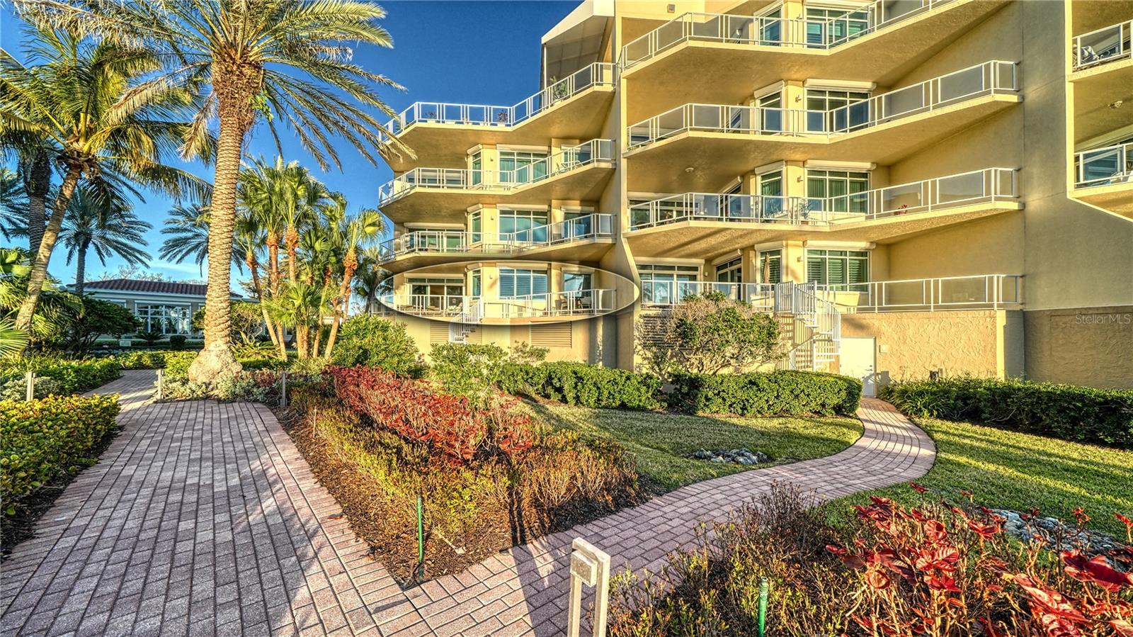 2165 GULF OF MEXICO DR #115, LONGBOAT KEY, FL — photo 31