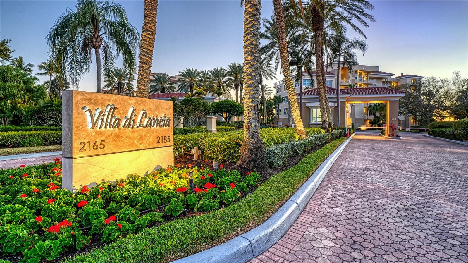 2165 GULF OF MEXICO DR #115, LONGBOAT KEY, FL — photo 35