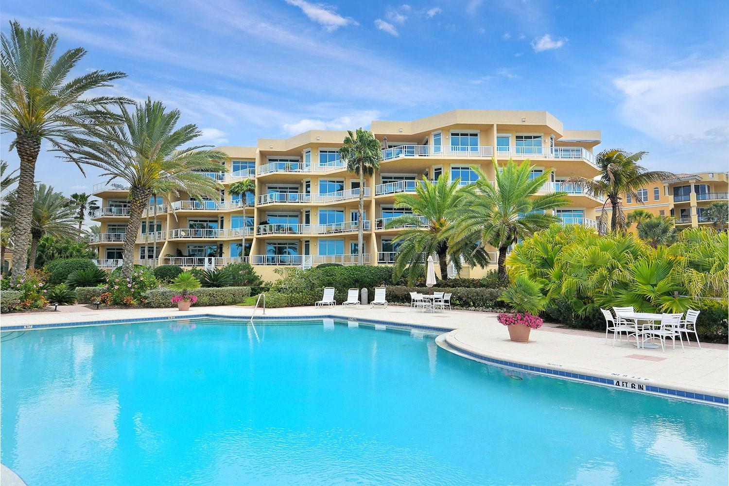 2165 GULF OF MEXICO DR #115, LONGBOAT KEY, FL — photo 38