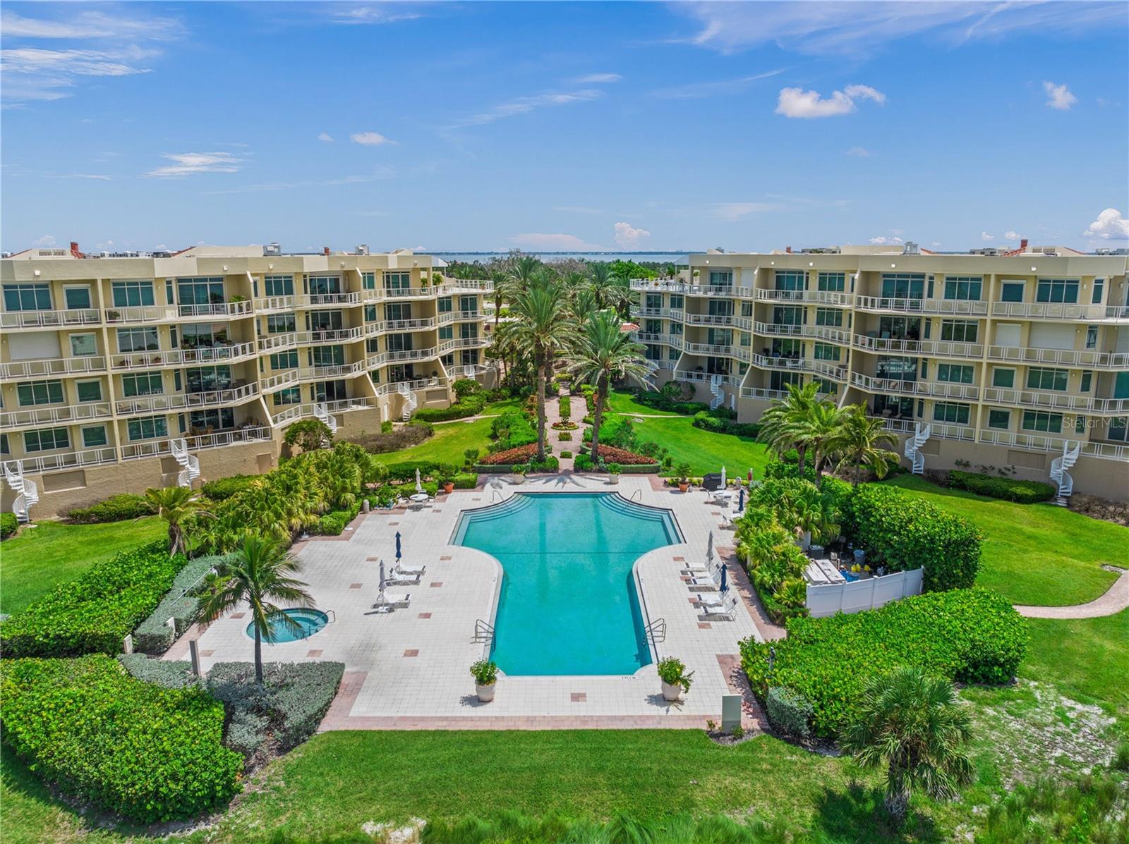 2165 GULF OF MEXICO DR #115, LONGBOAT KEY, FL — photo 40