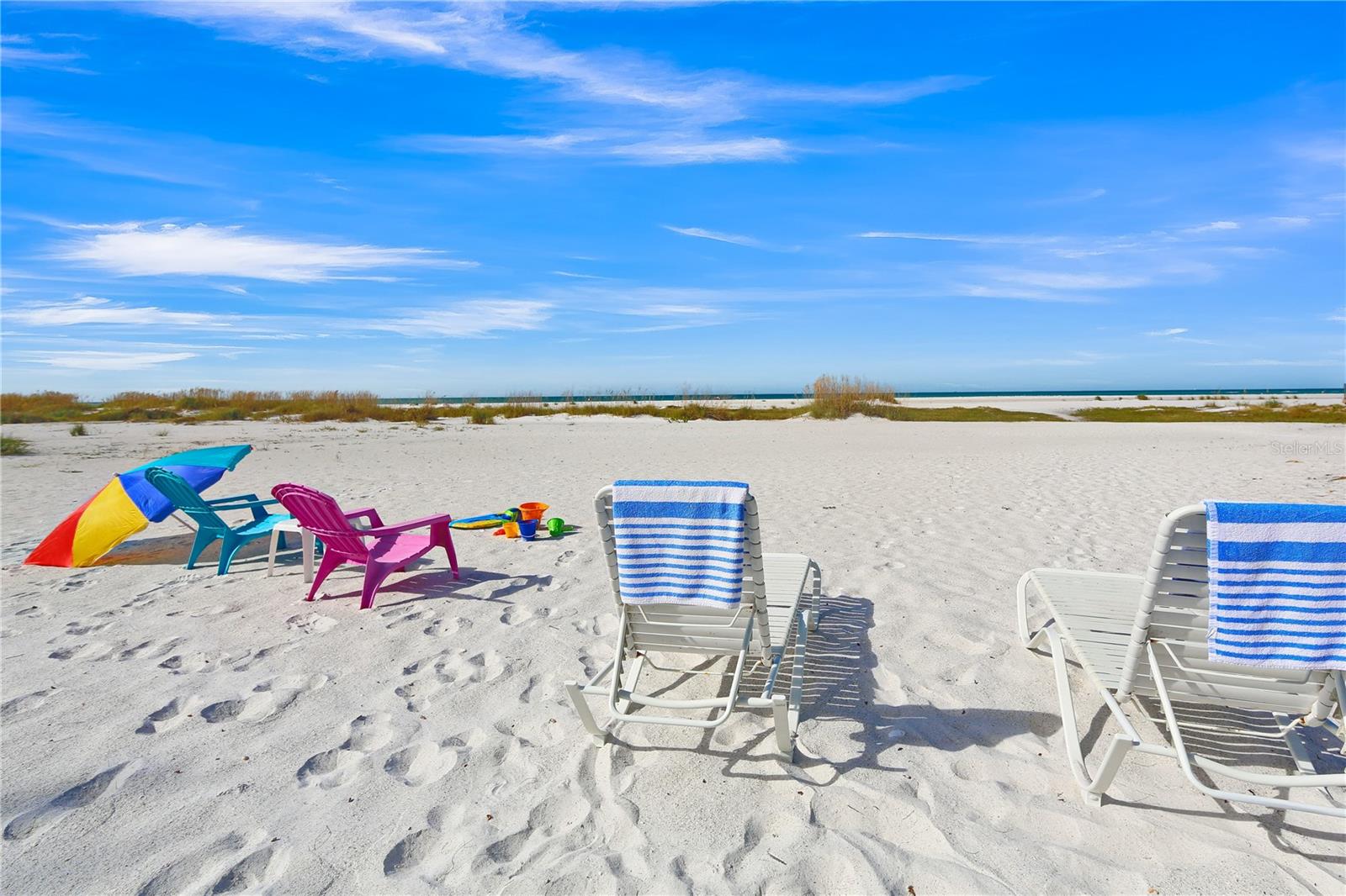 2165 GULF OF MEXICO DR #115, LONGBOAT KEY, FL — photo 57